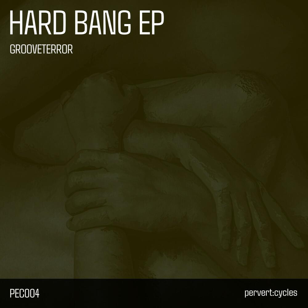 Релиз Hard Bang EP