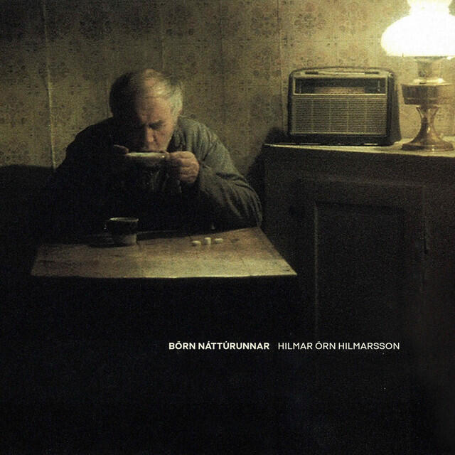 Релиз Börn Náttúrunnar - Children of Nature