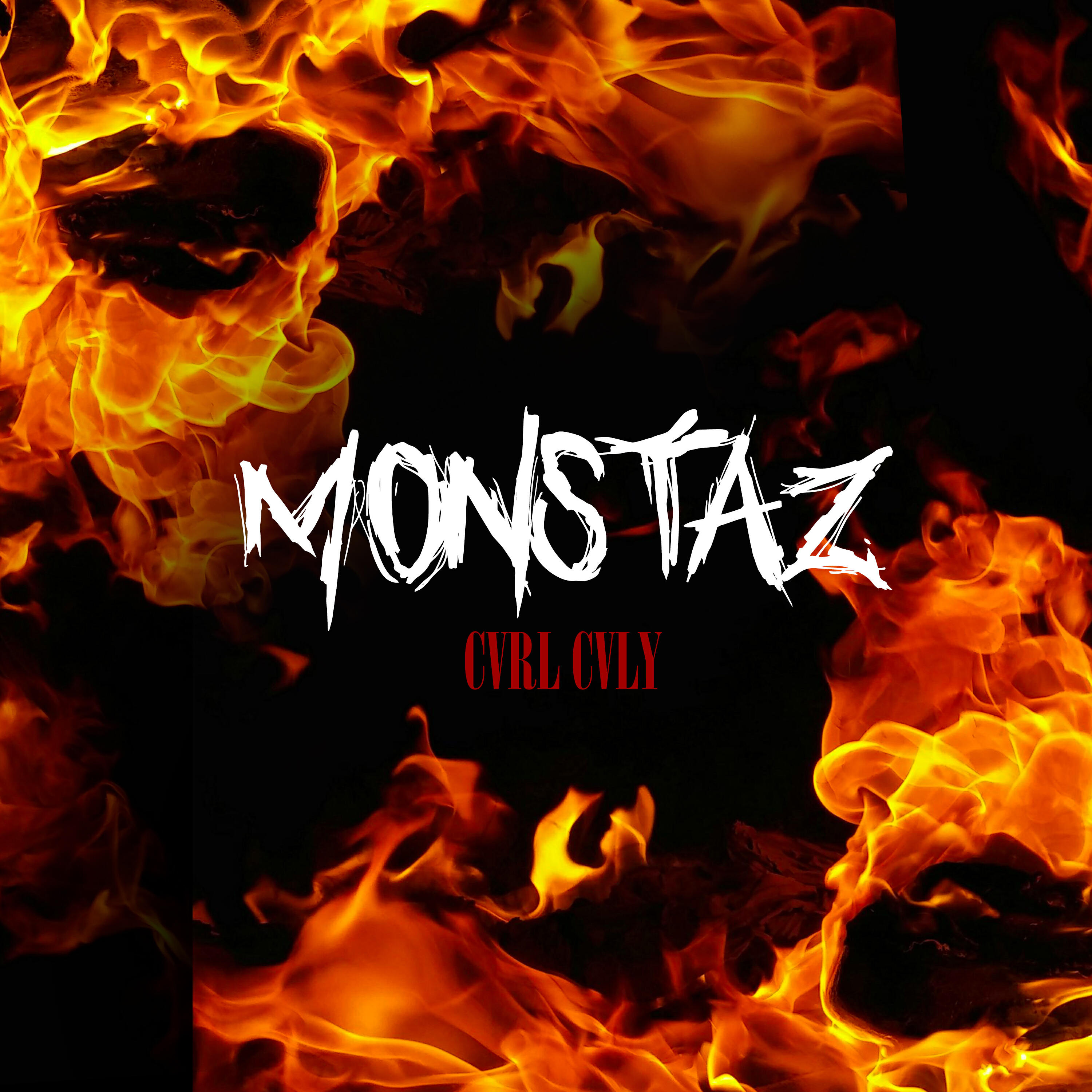 Релиз Monstaz