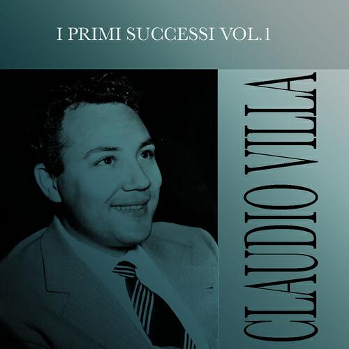 Постер альбома I primi successi, vol. 1