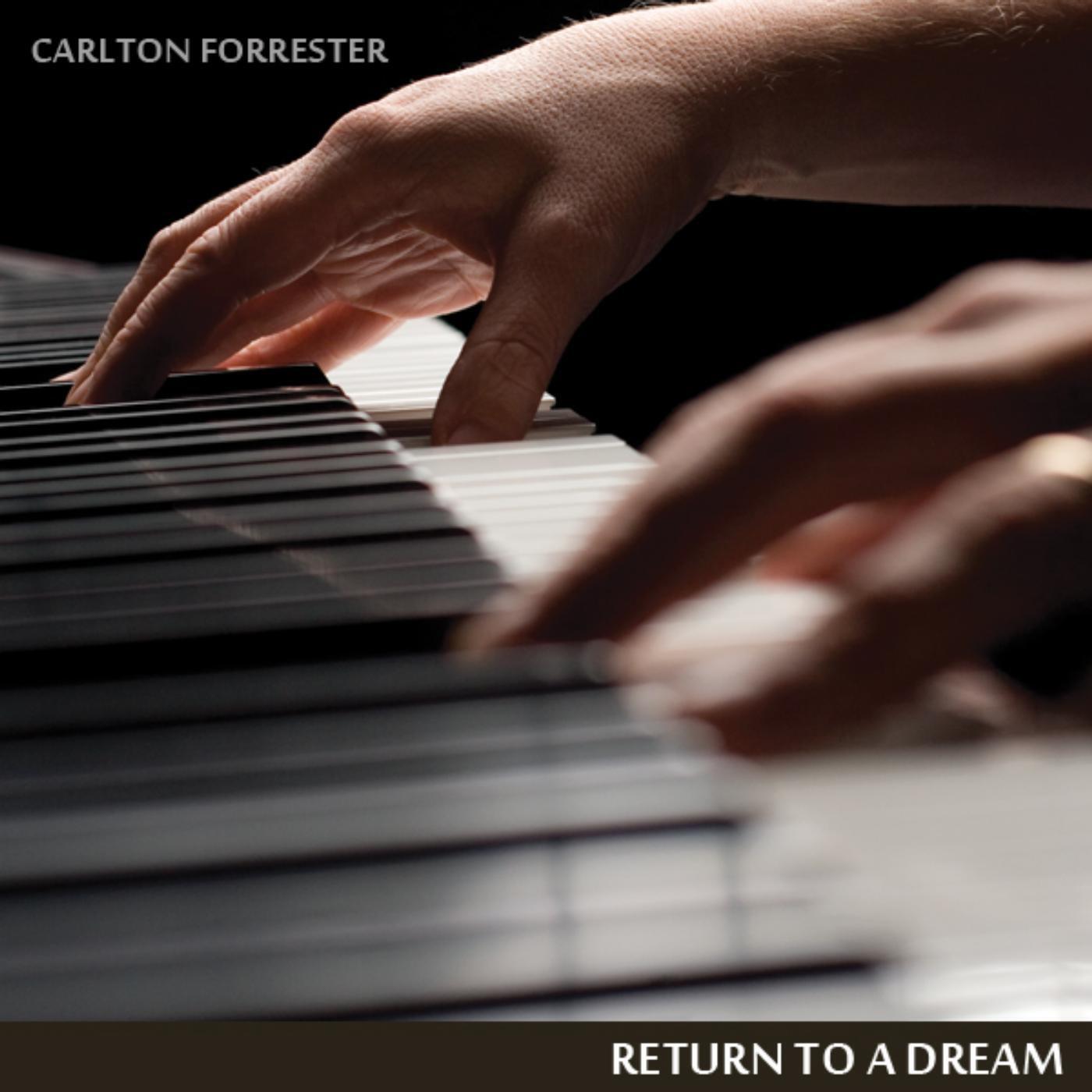 Релиз Return to a Dream