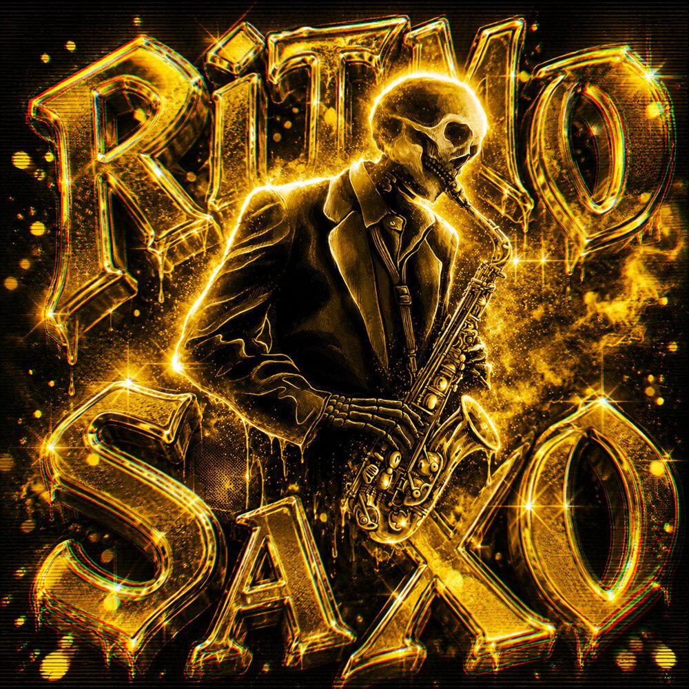 Релиз Ritmo Saxo