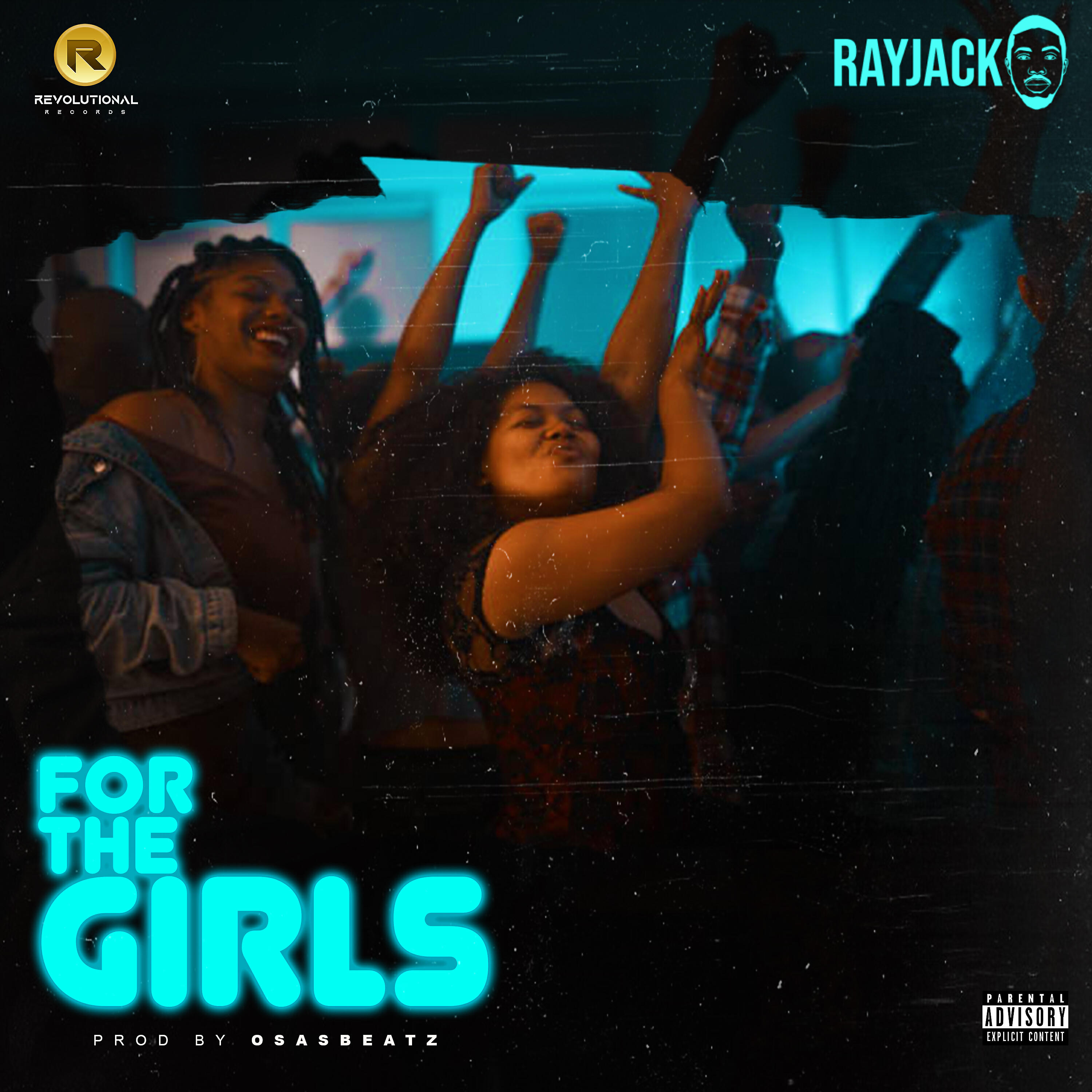 Релиз For the Girls