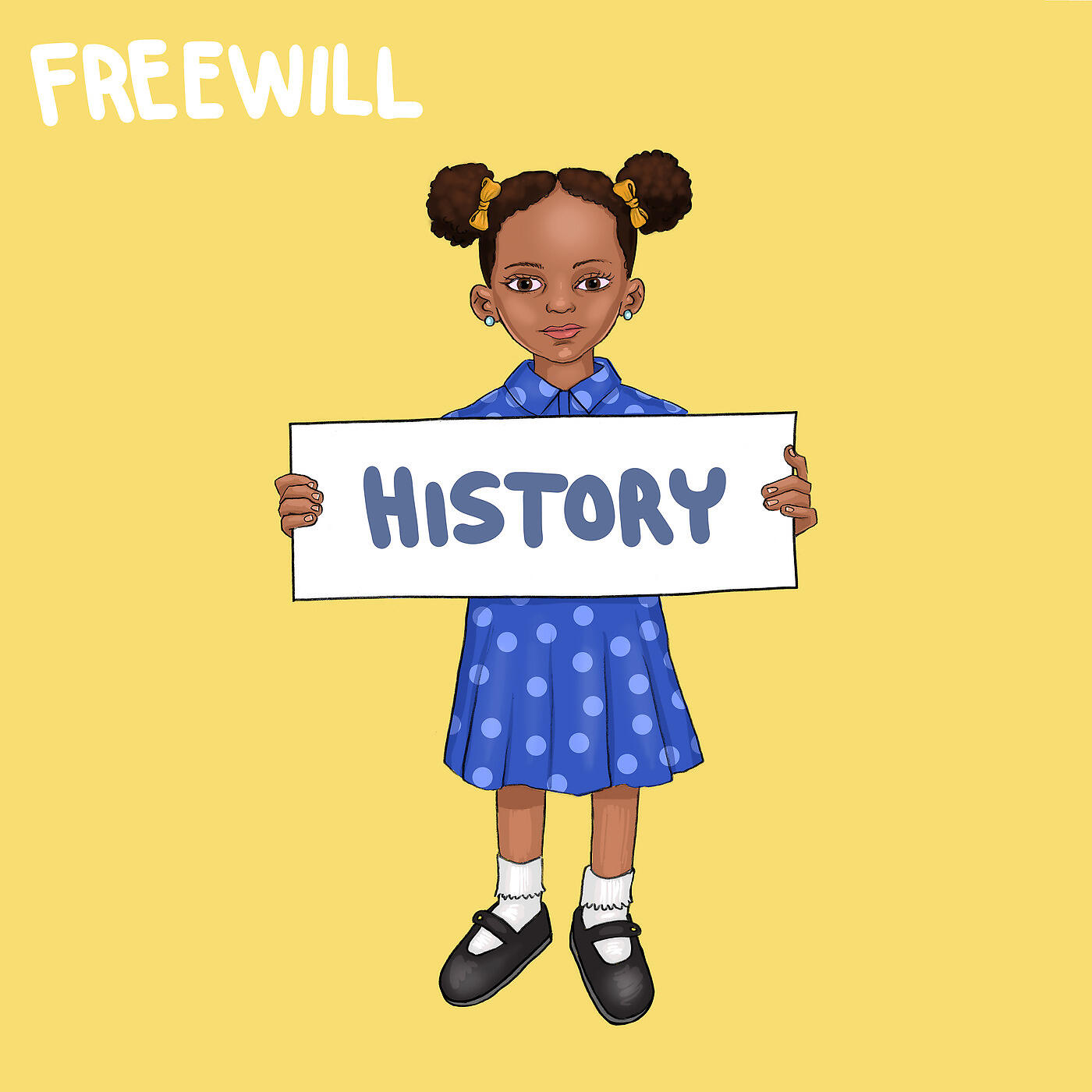 Релиз History