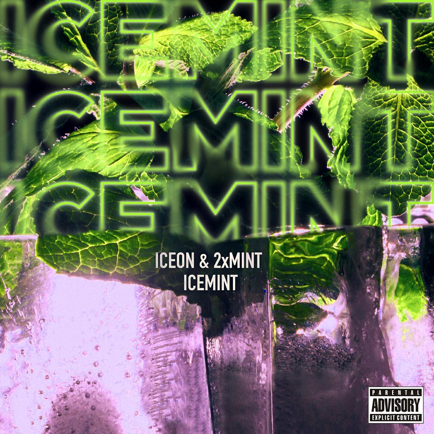 Релиз ICEMINT