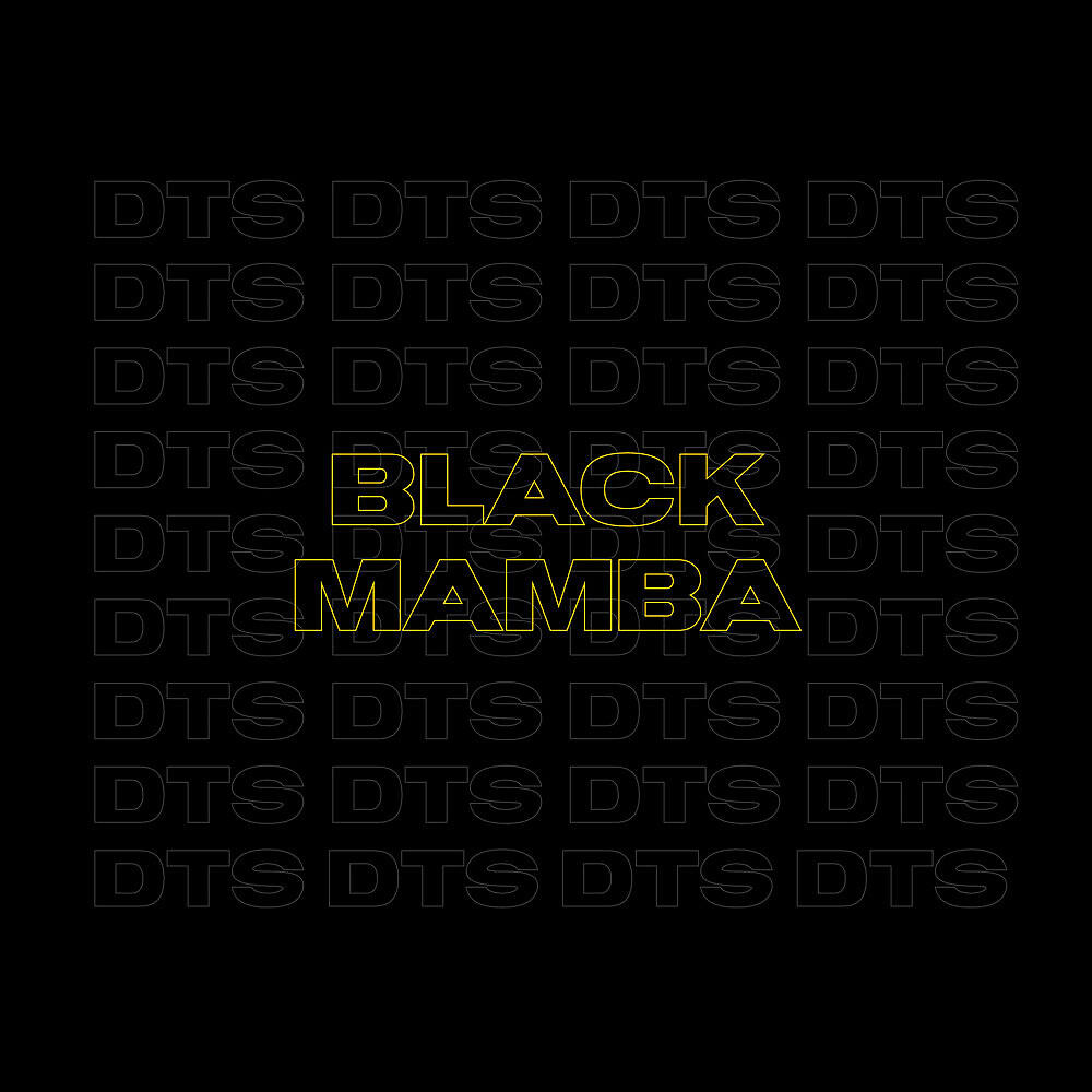Релиз Black Mamba