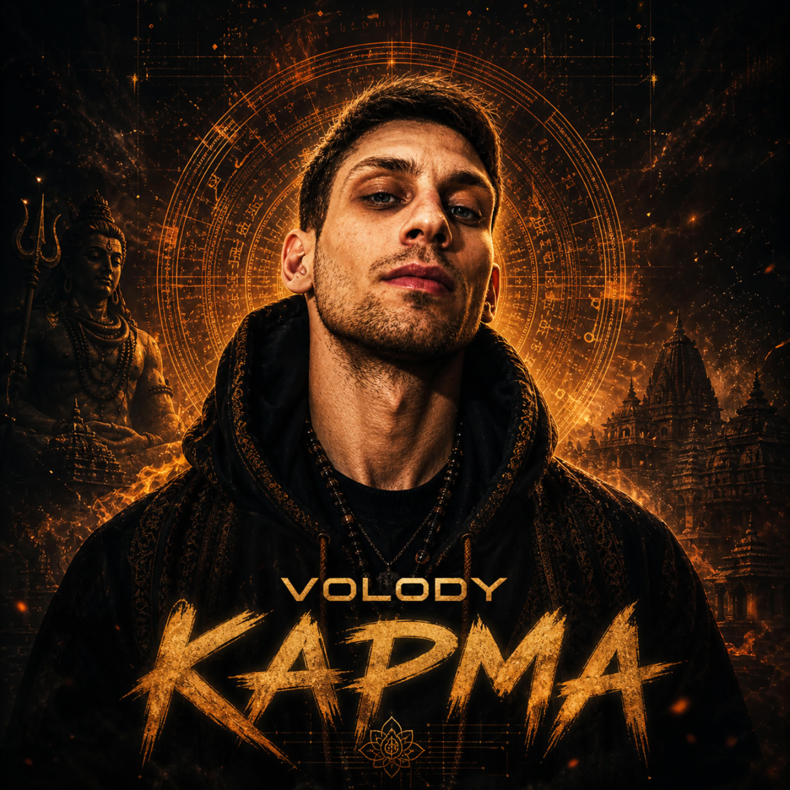 Релиз Карма