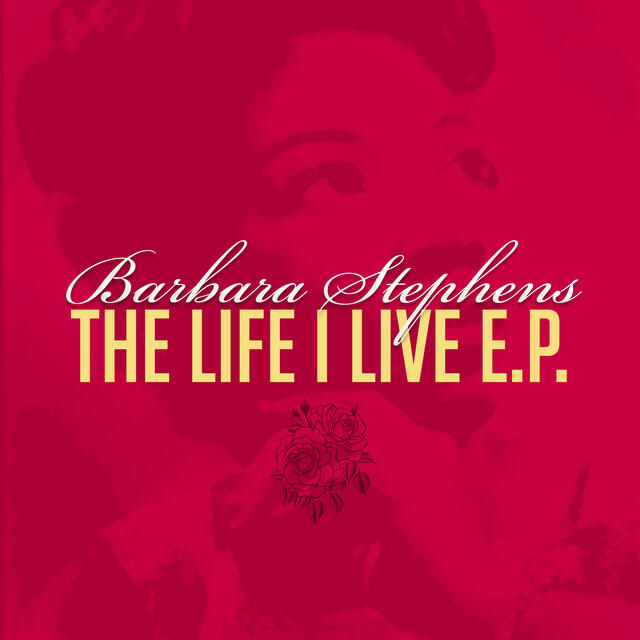 Релиз The Life I Live