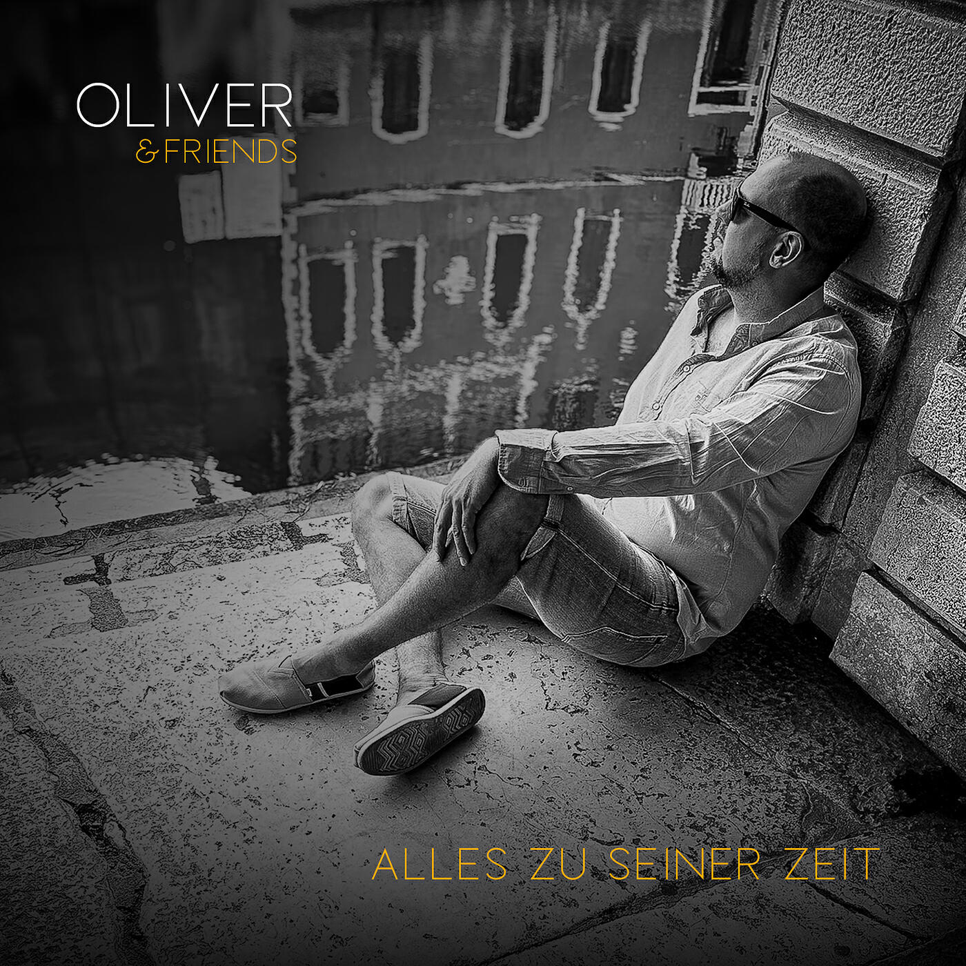 Oliver & Friends