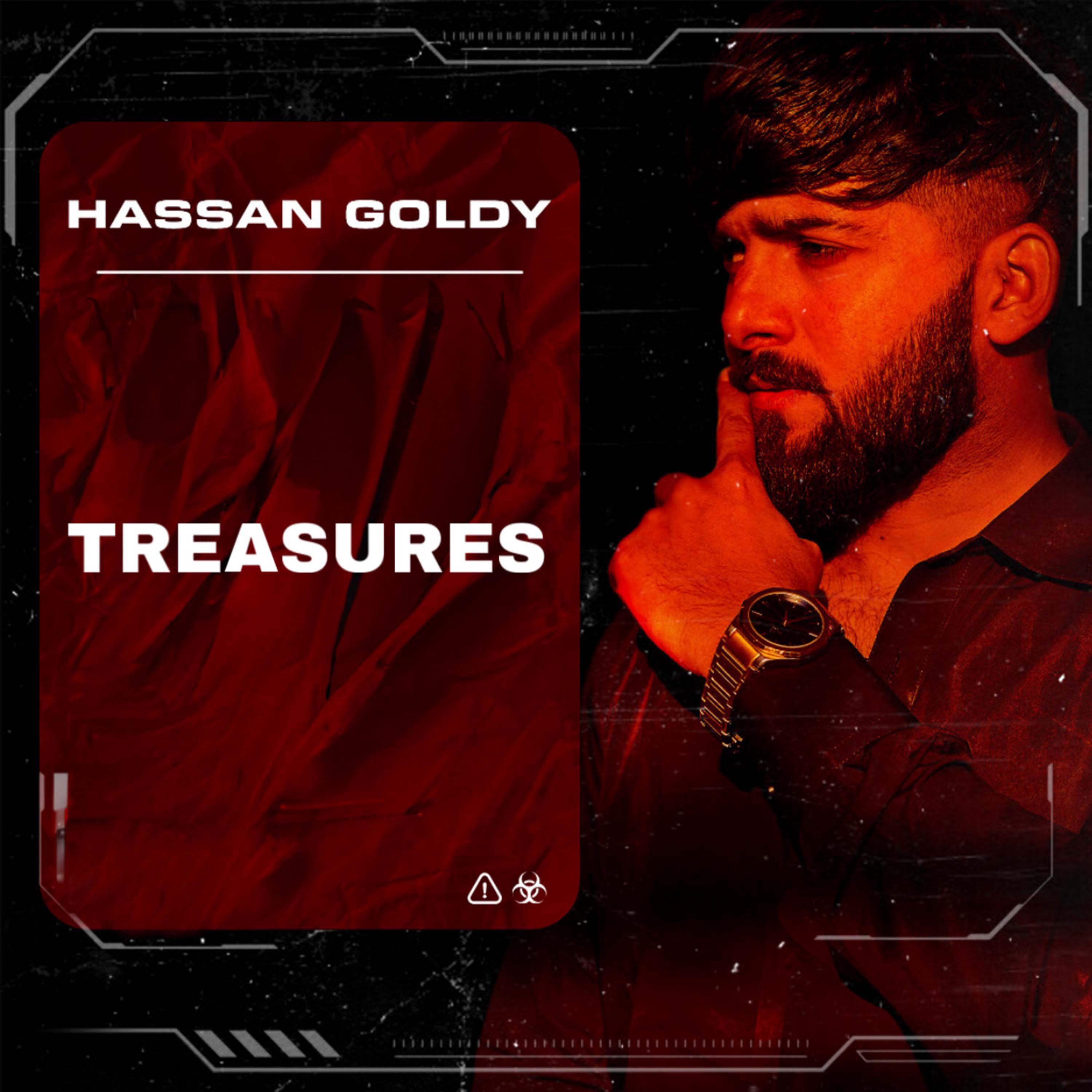 Релиз TREASURES