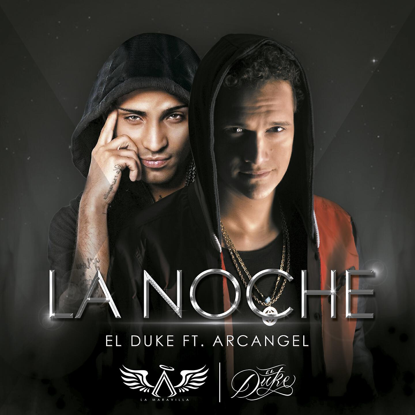 Релиз La Noche