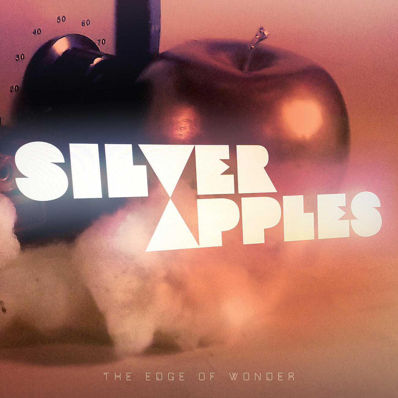 Релиз The Edge Of Wonder