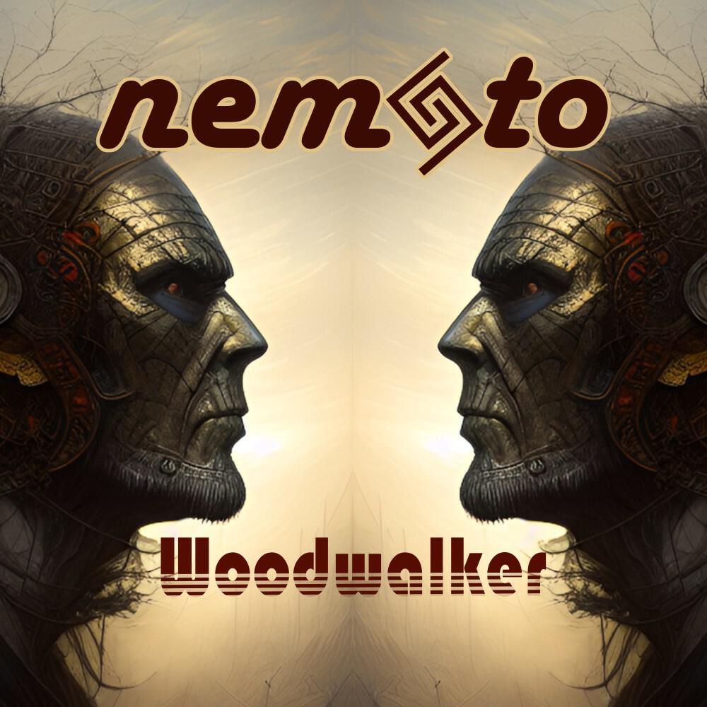 Релиз Woodwalker