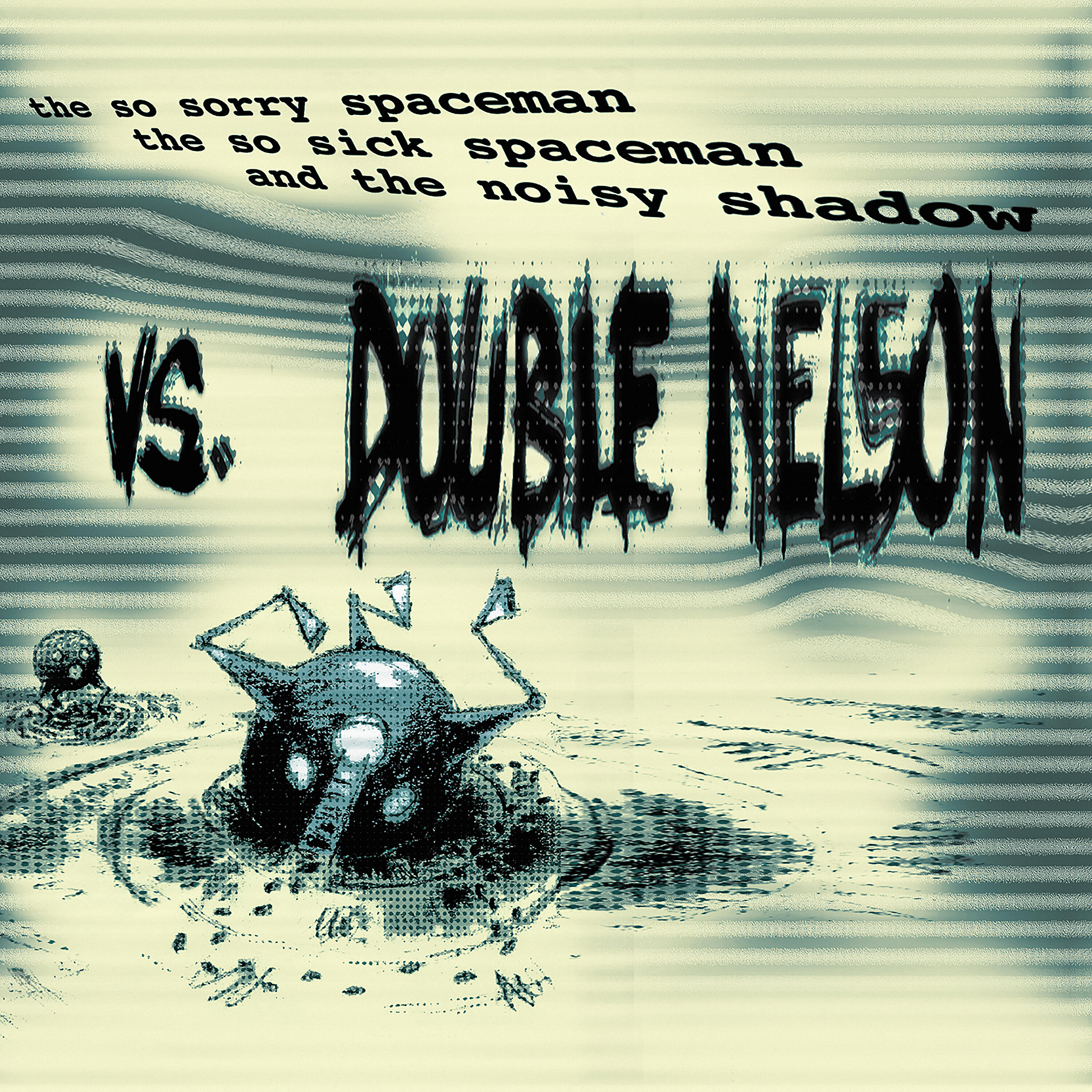 Релиз VS. Double Nelson