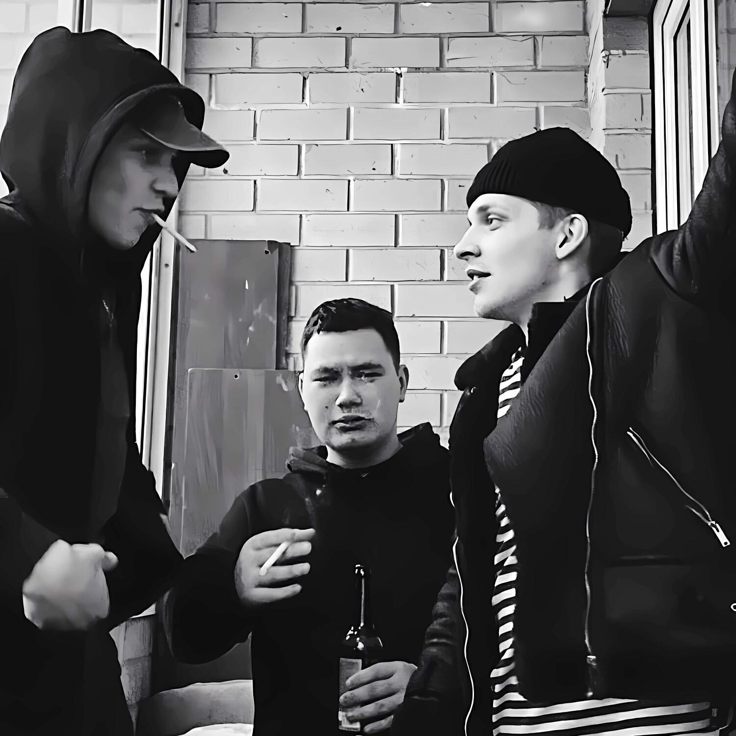 Релиз Околосайфер (prod. by МС ВАНЯ СИДОРОВ)