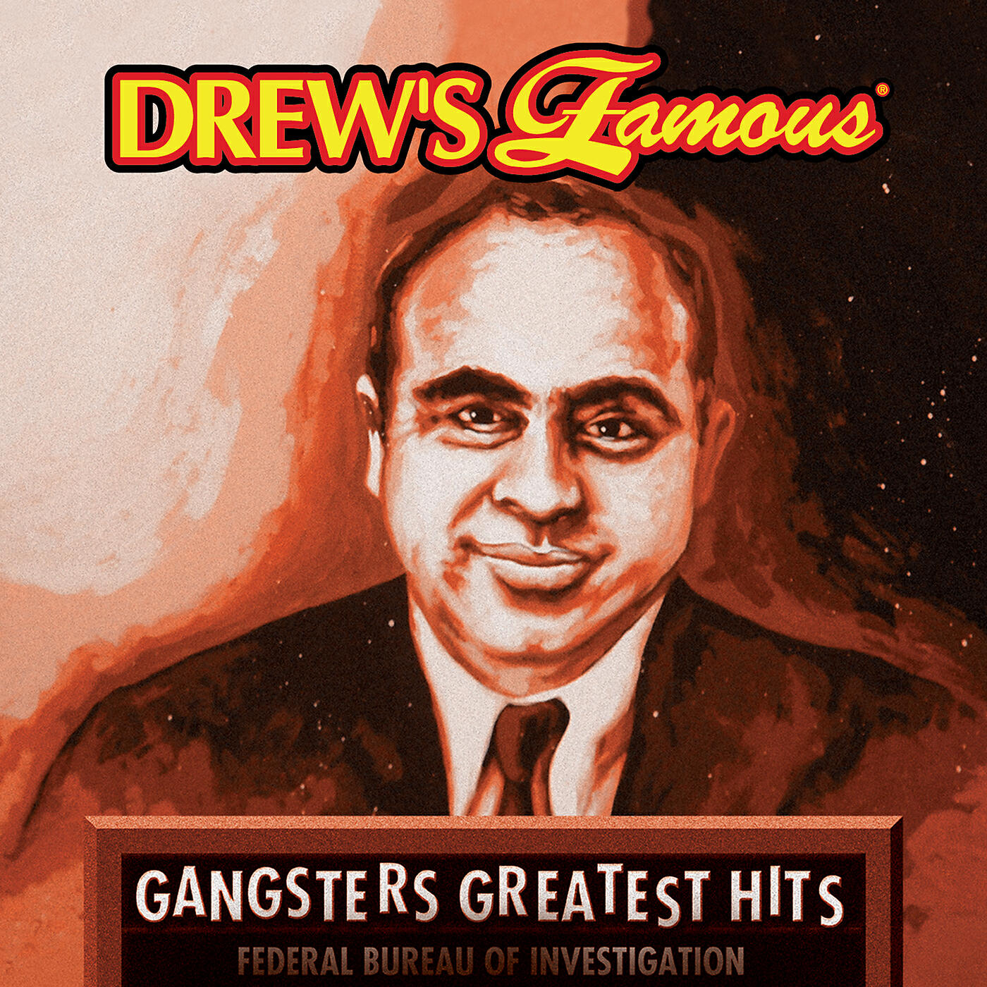 Релиз Drew's Famous Gangsters Greatest Hits