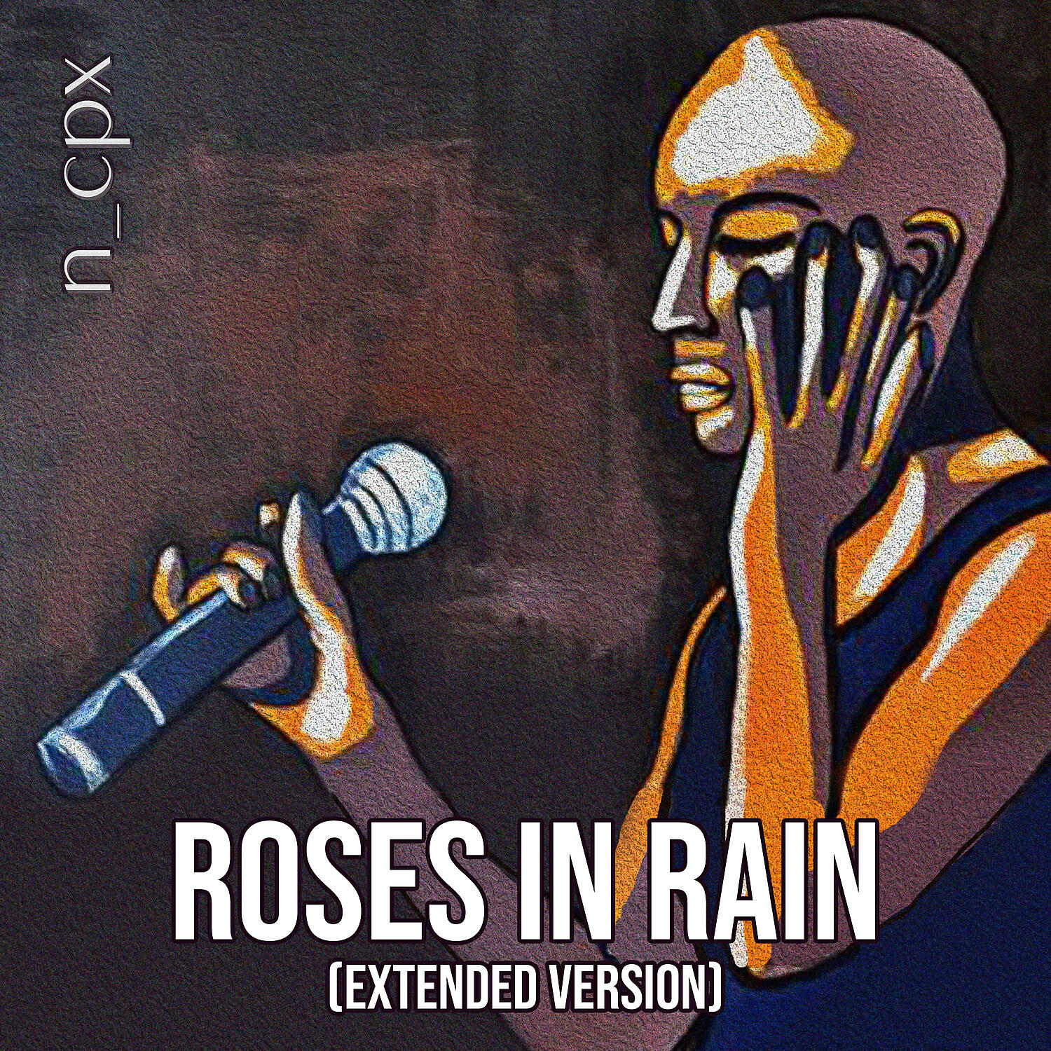 Релиз Roses in Rain