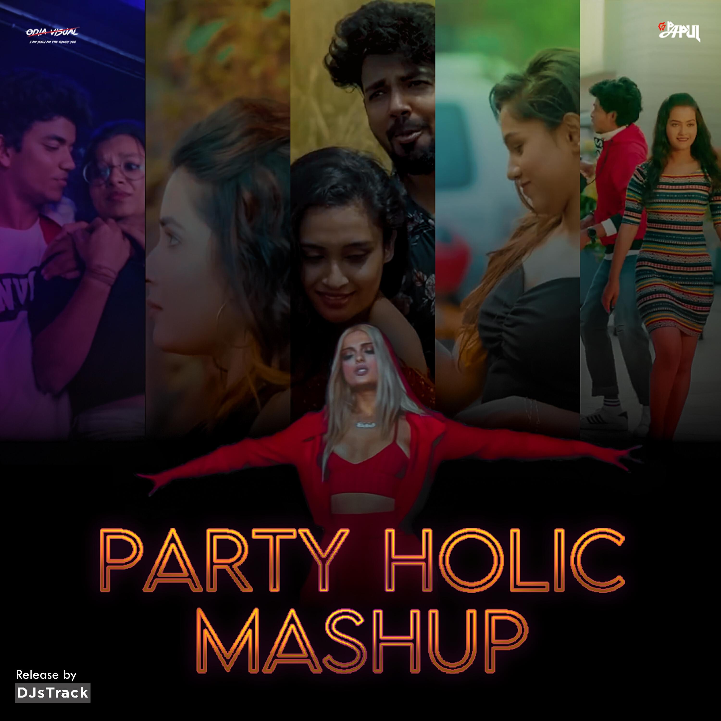 Релиз Party Holic Mashup