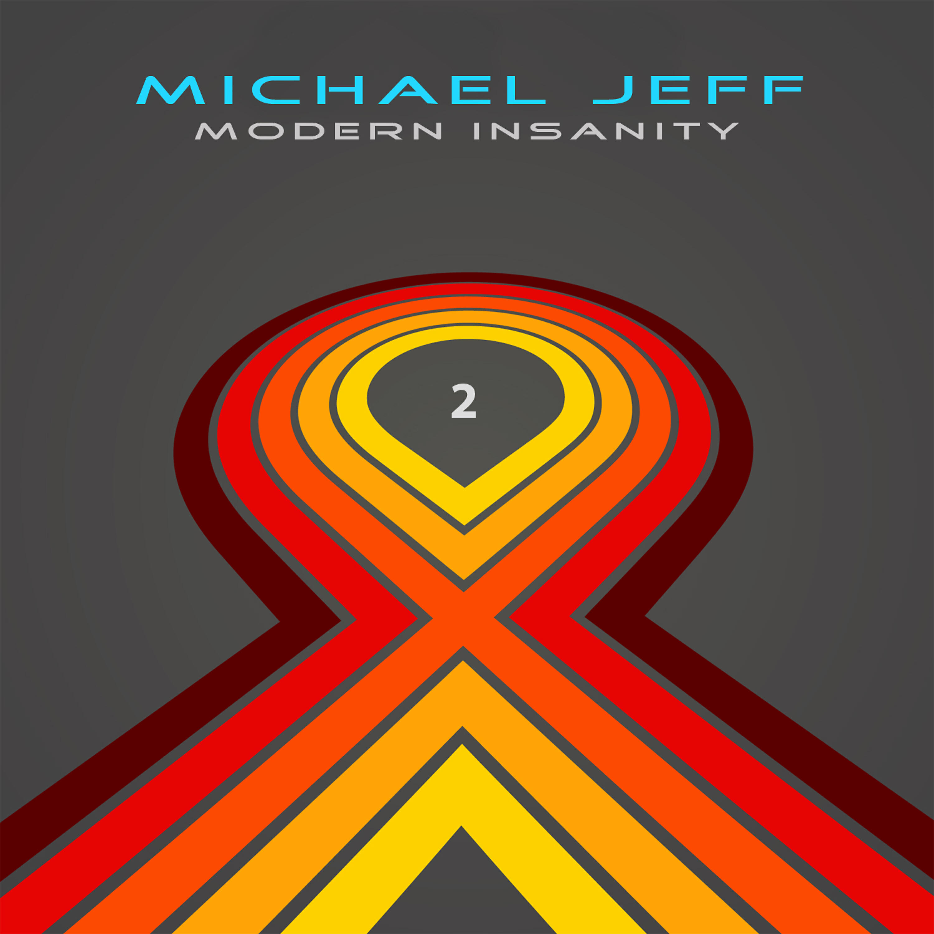 Релиз Modern Insanity, Vol. 2