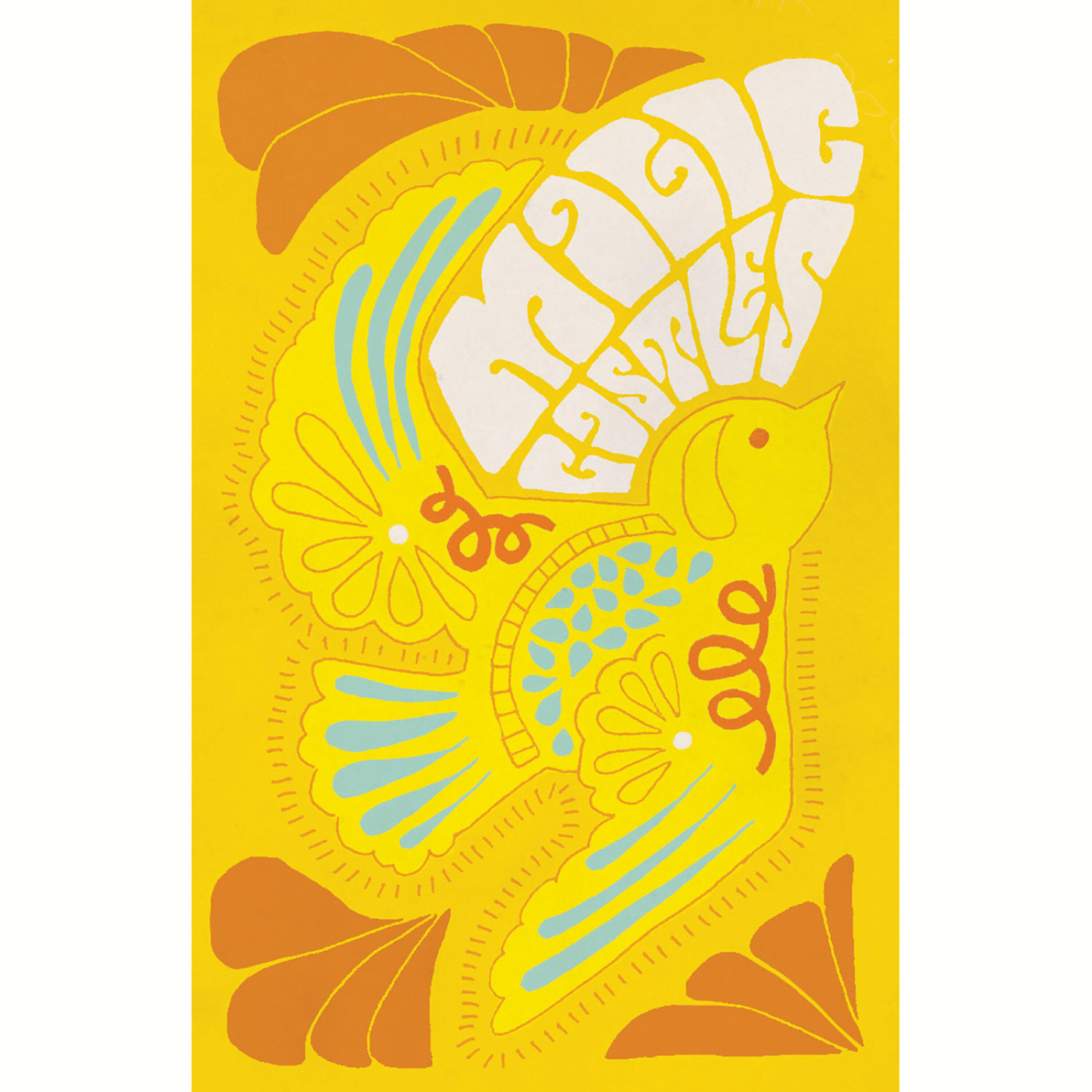 Релиз Songs of the Forest