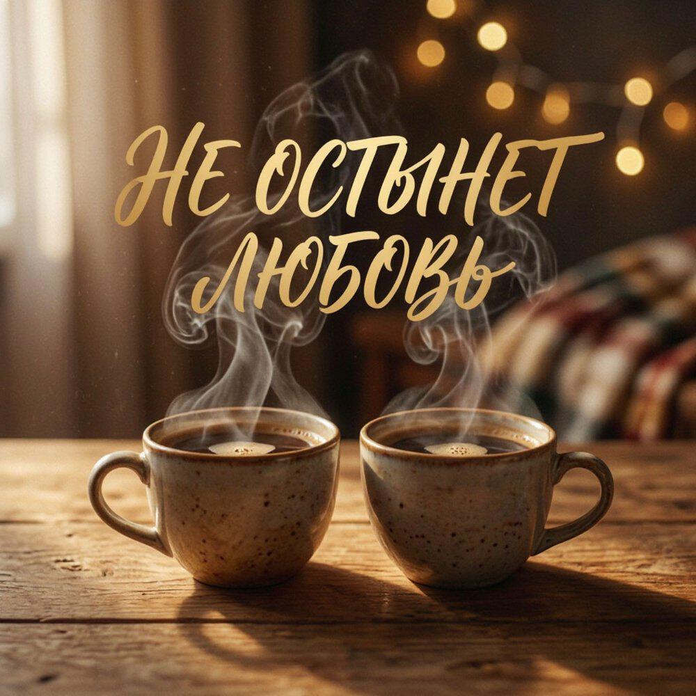 Релиз Не остынет любовь