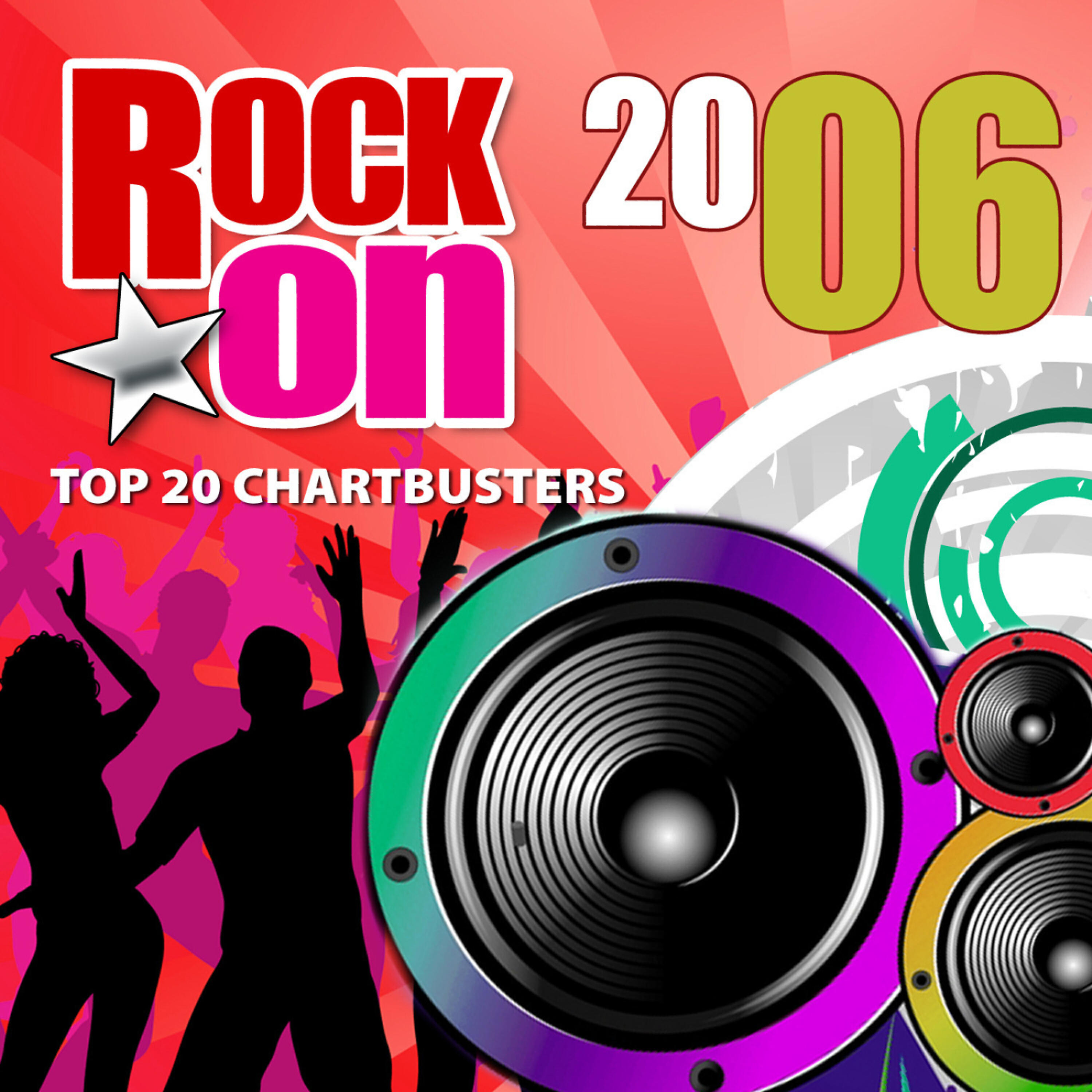 Релиз Rock On 2006