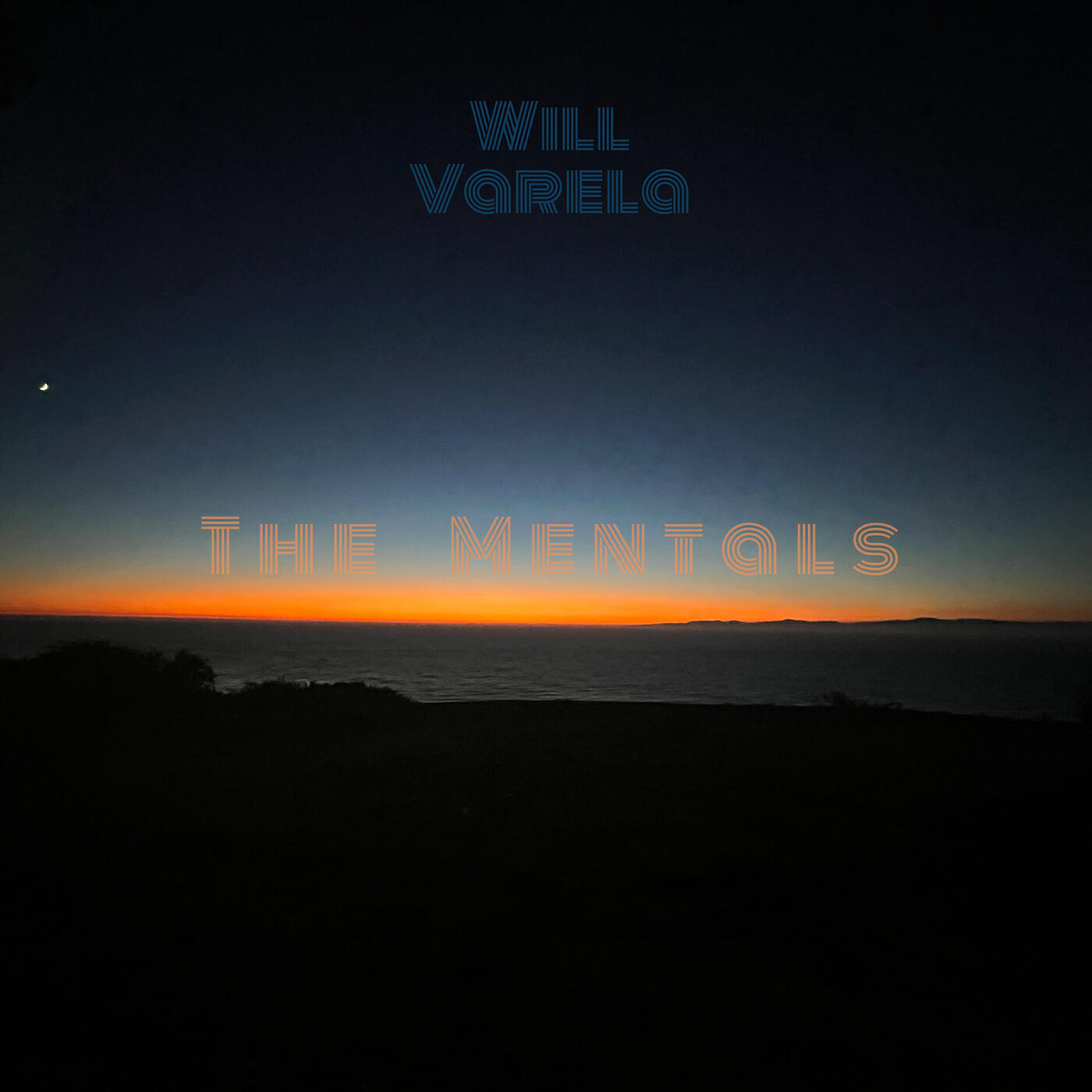 Релиз The Mentals