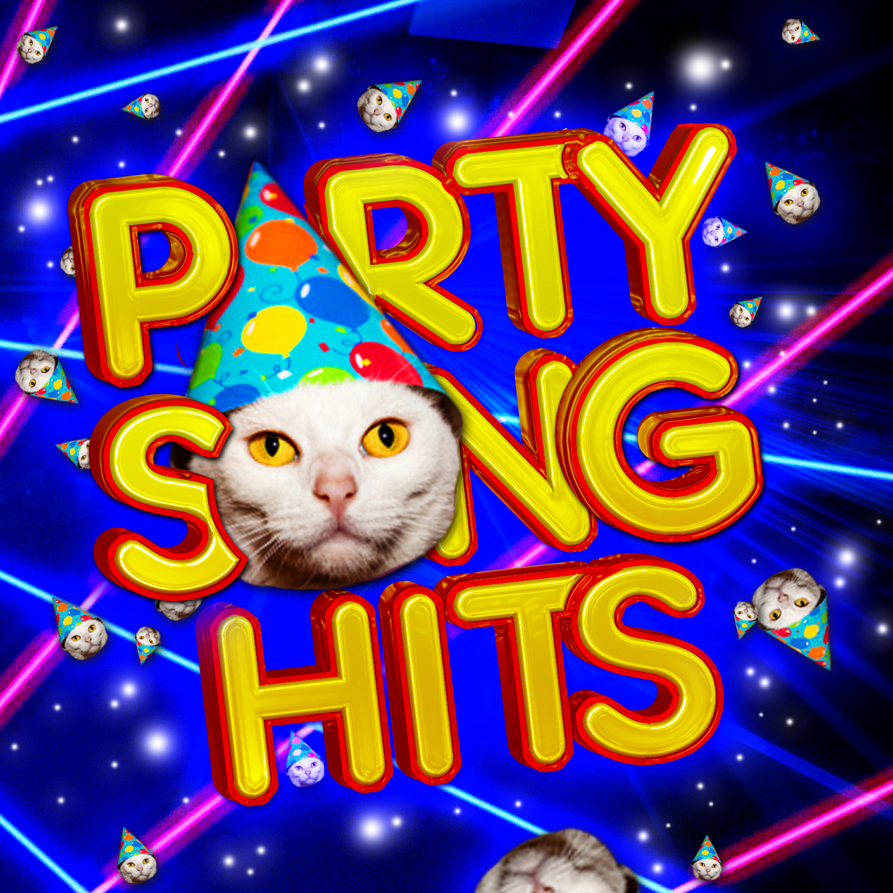 Релиз Party Songs Hits