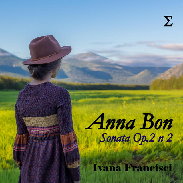 Релиз Piano Sonata Op. 2 No. 2