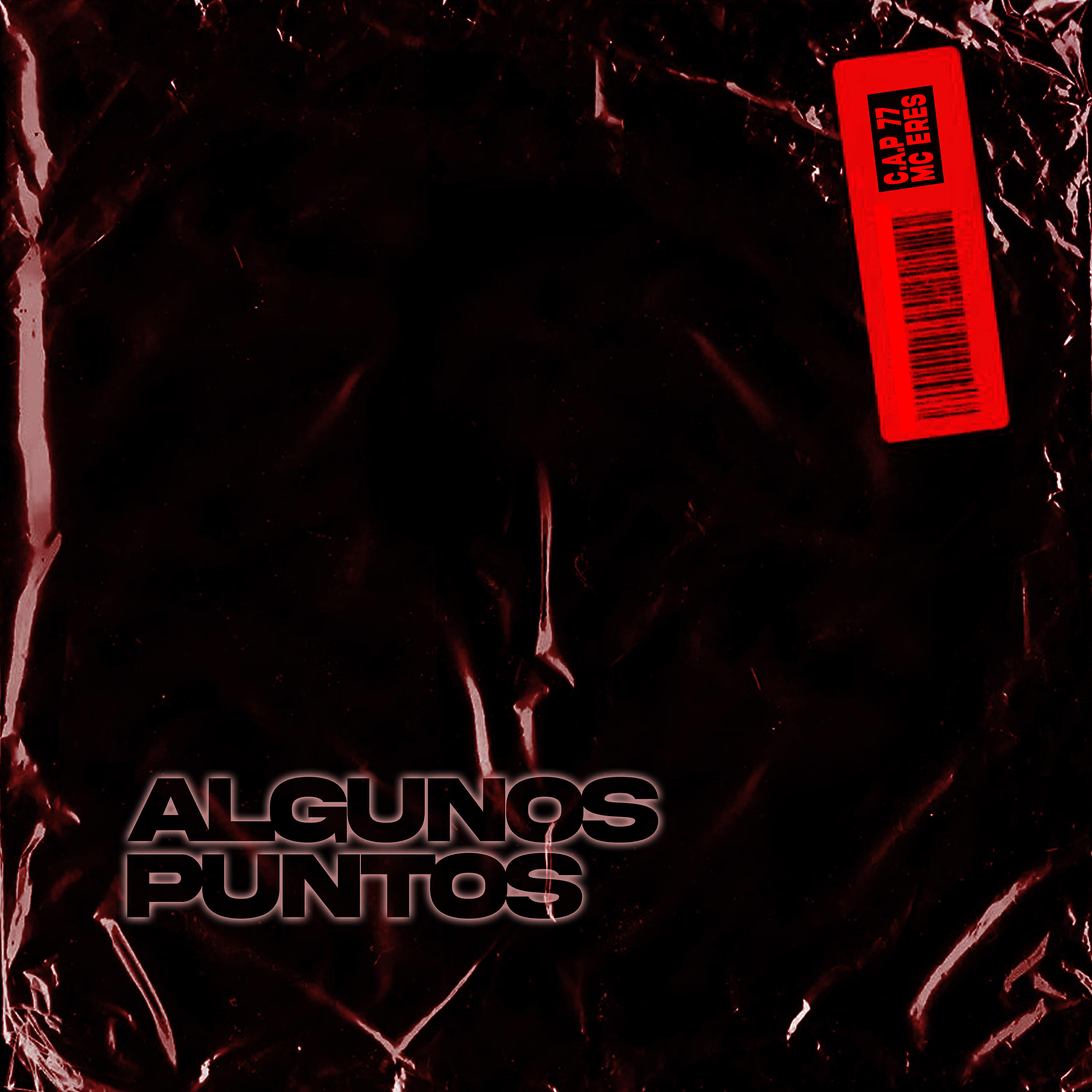 Релиз Algunos Puntos