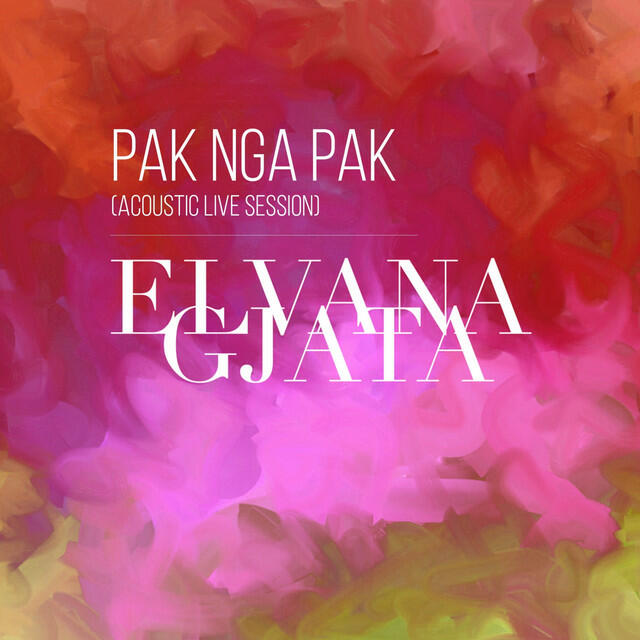 Релиз Pak Nga Pak (Acoustic Version) [Live]