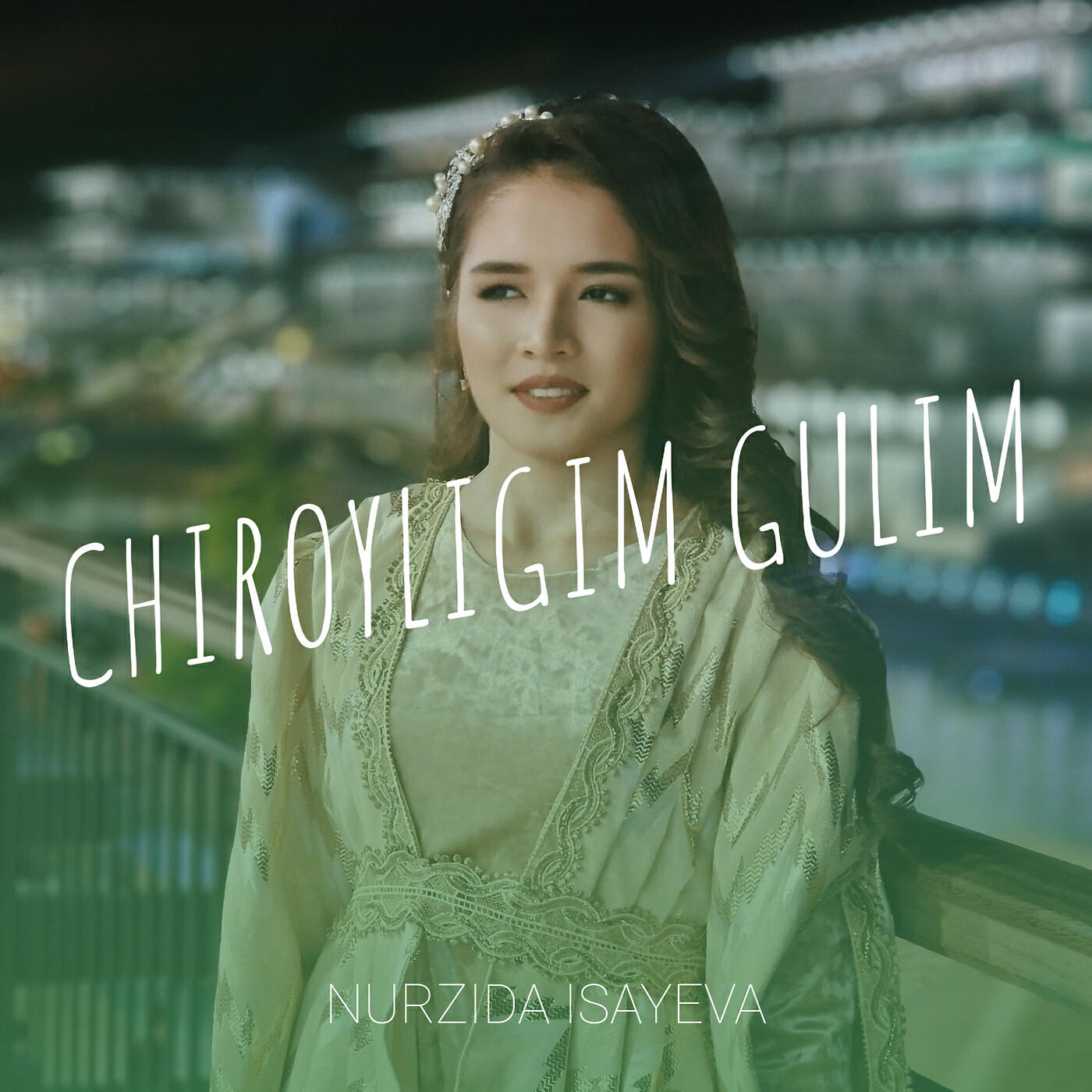 Релиз Chiroyligim Gulim
