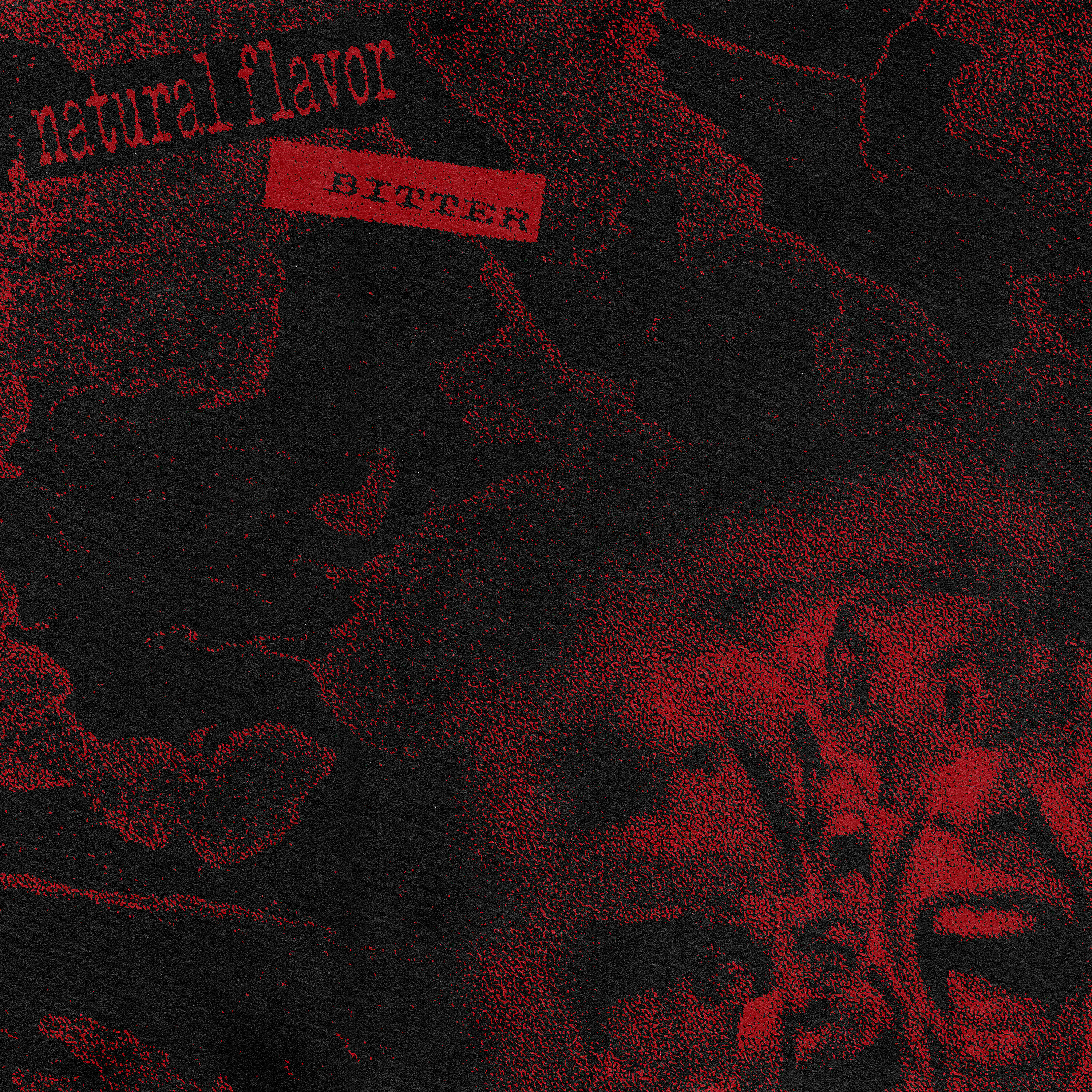 Релиз Bitter
