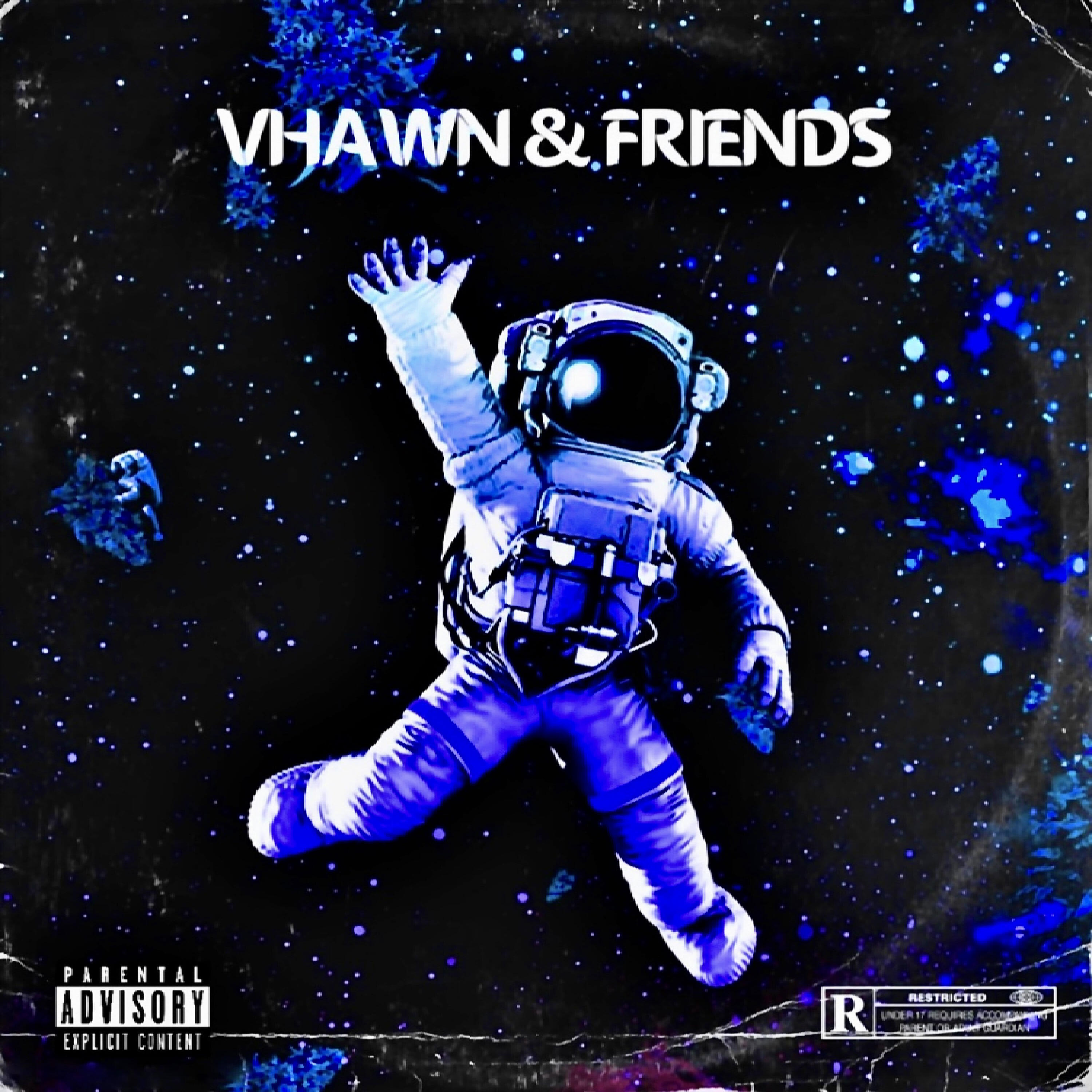 Релиз Vhawn & Friends