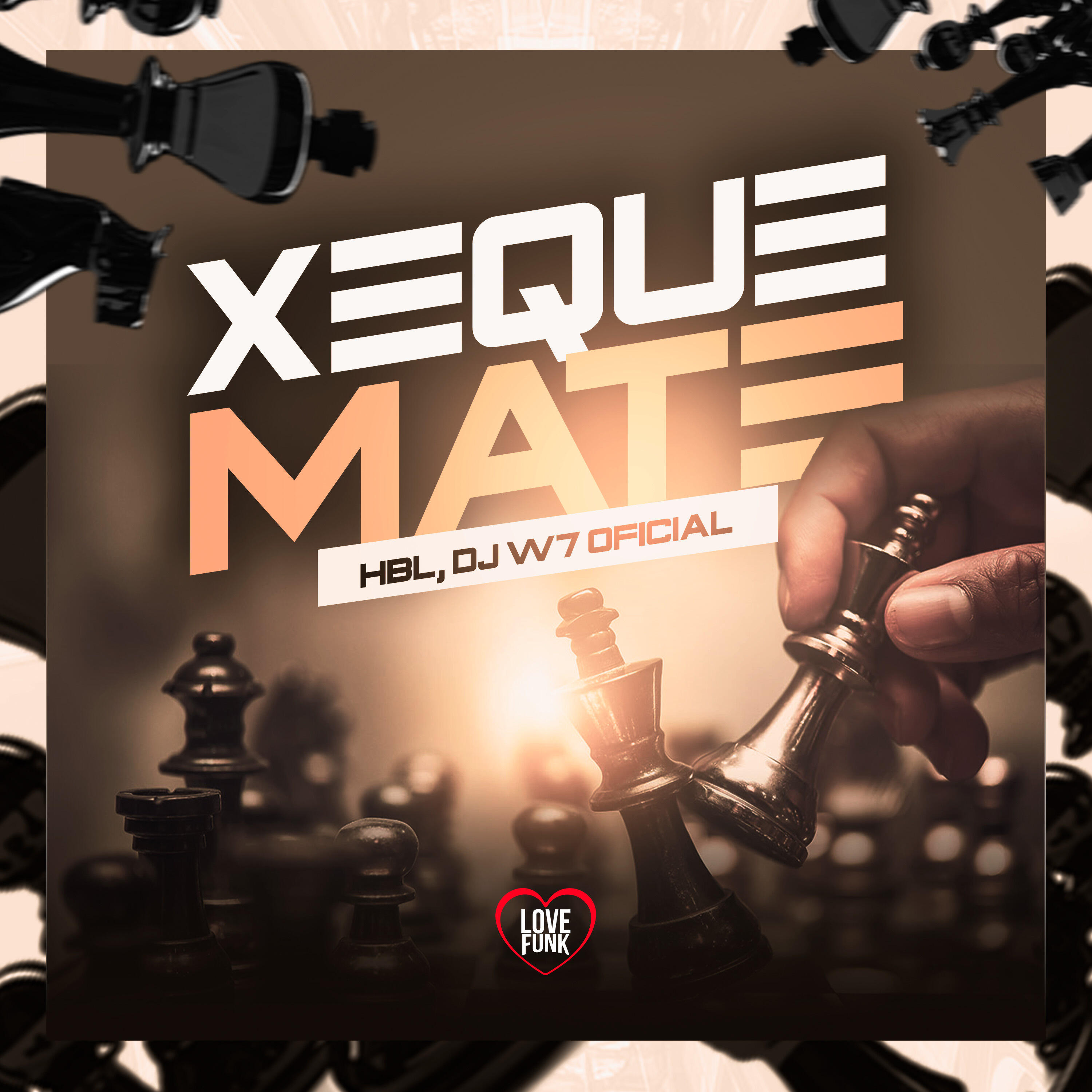 Релиз Xeque Mate