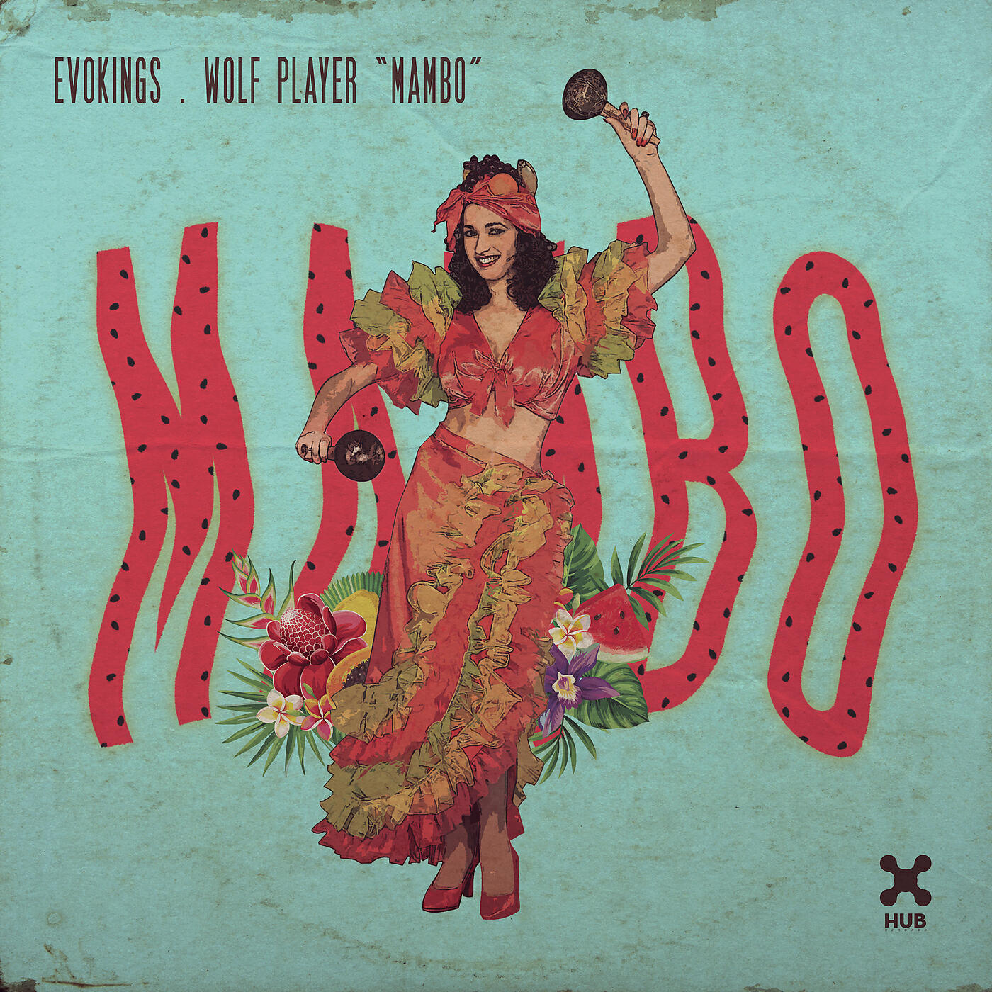 Релиз Mambo