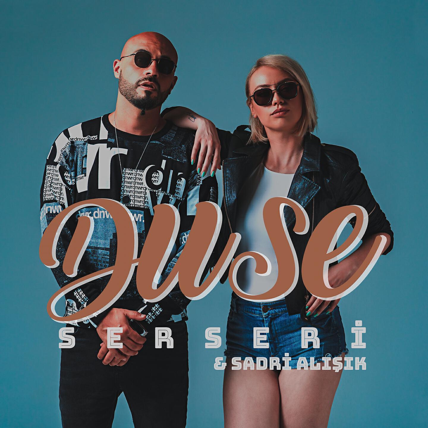 Релиз Serseri