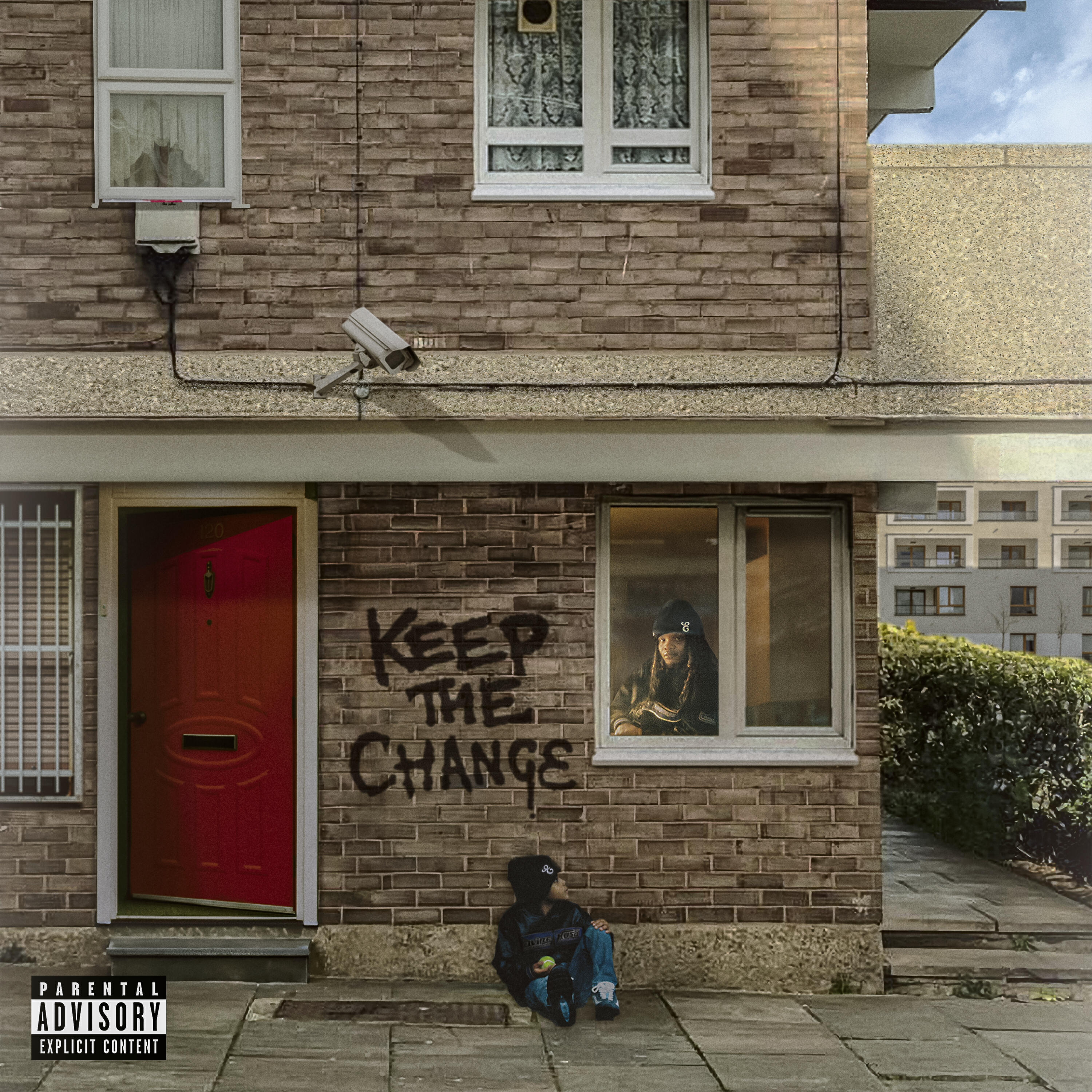 Релиз Ain’t Right (feat. Blaqbonez)