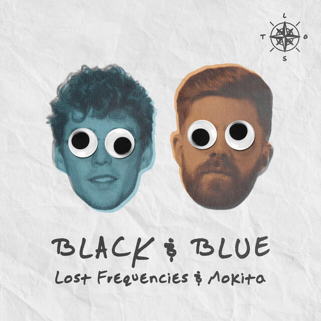 Релиз Black & Blue