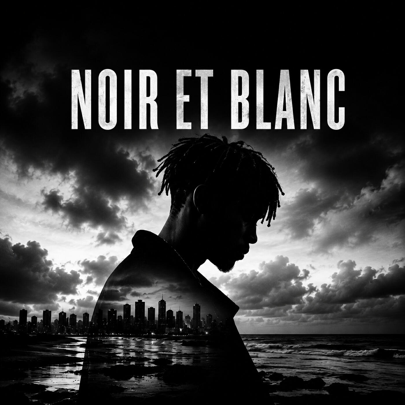 Релиз Noir et blanc
