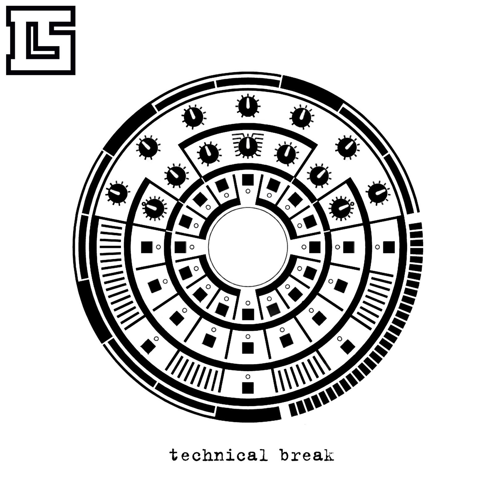 Релиз Technical Break