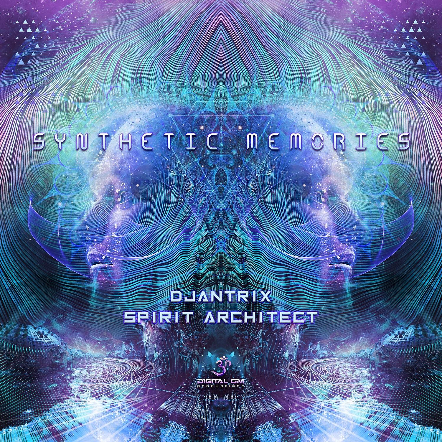 Релиз Synthetic Memories