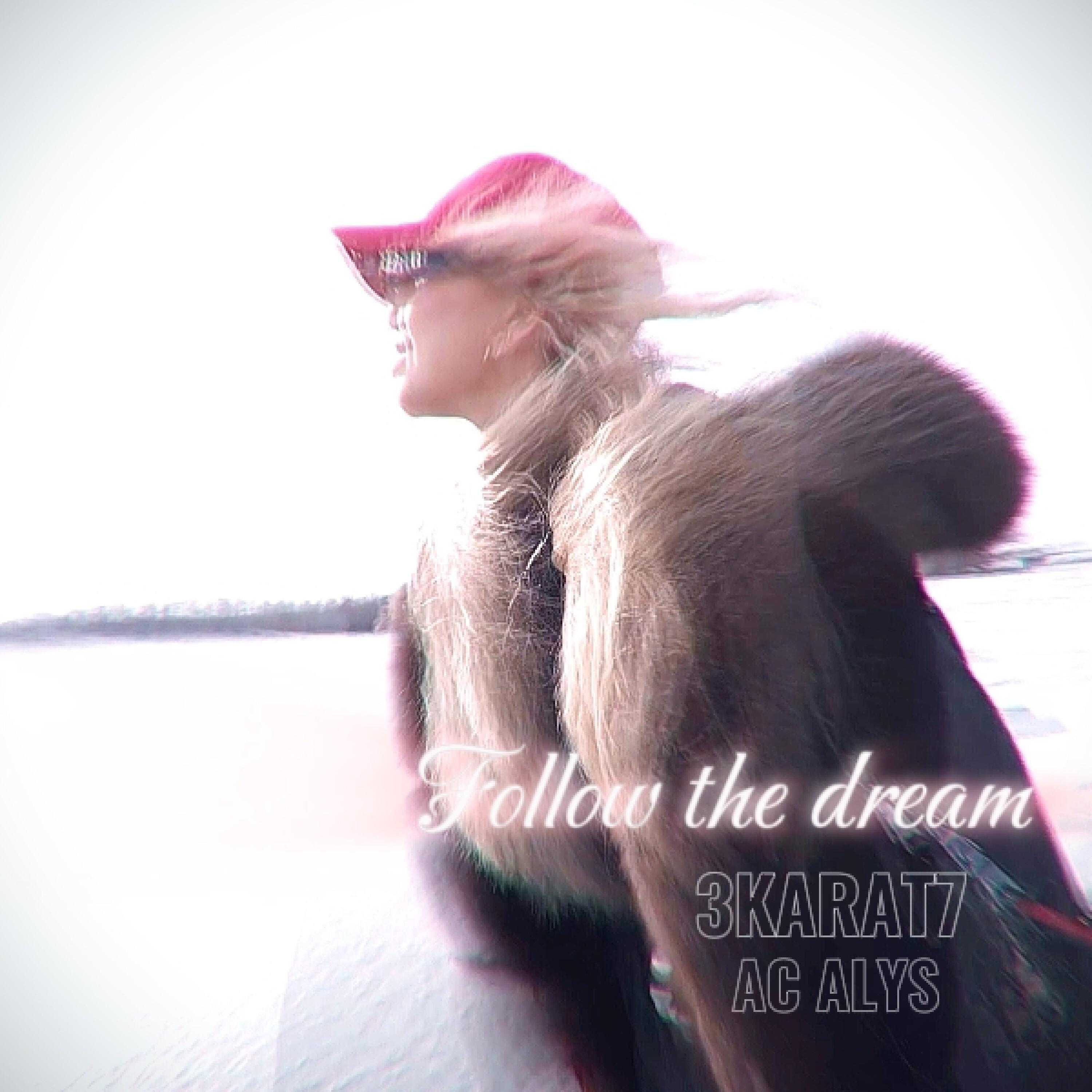 Релиз Follow the dream
