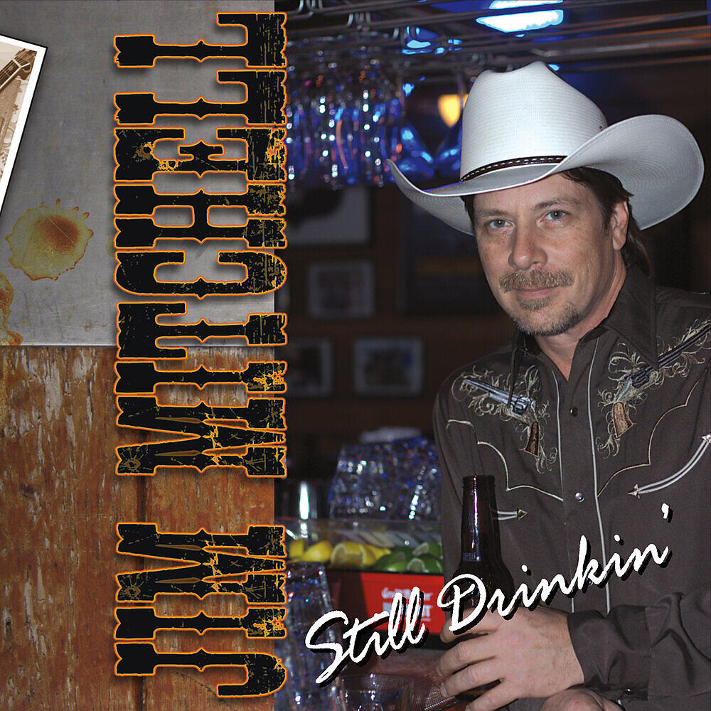 Релиз Still Drinkin'