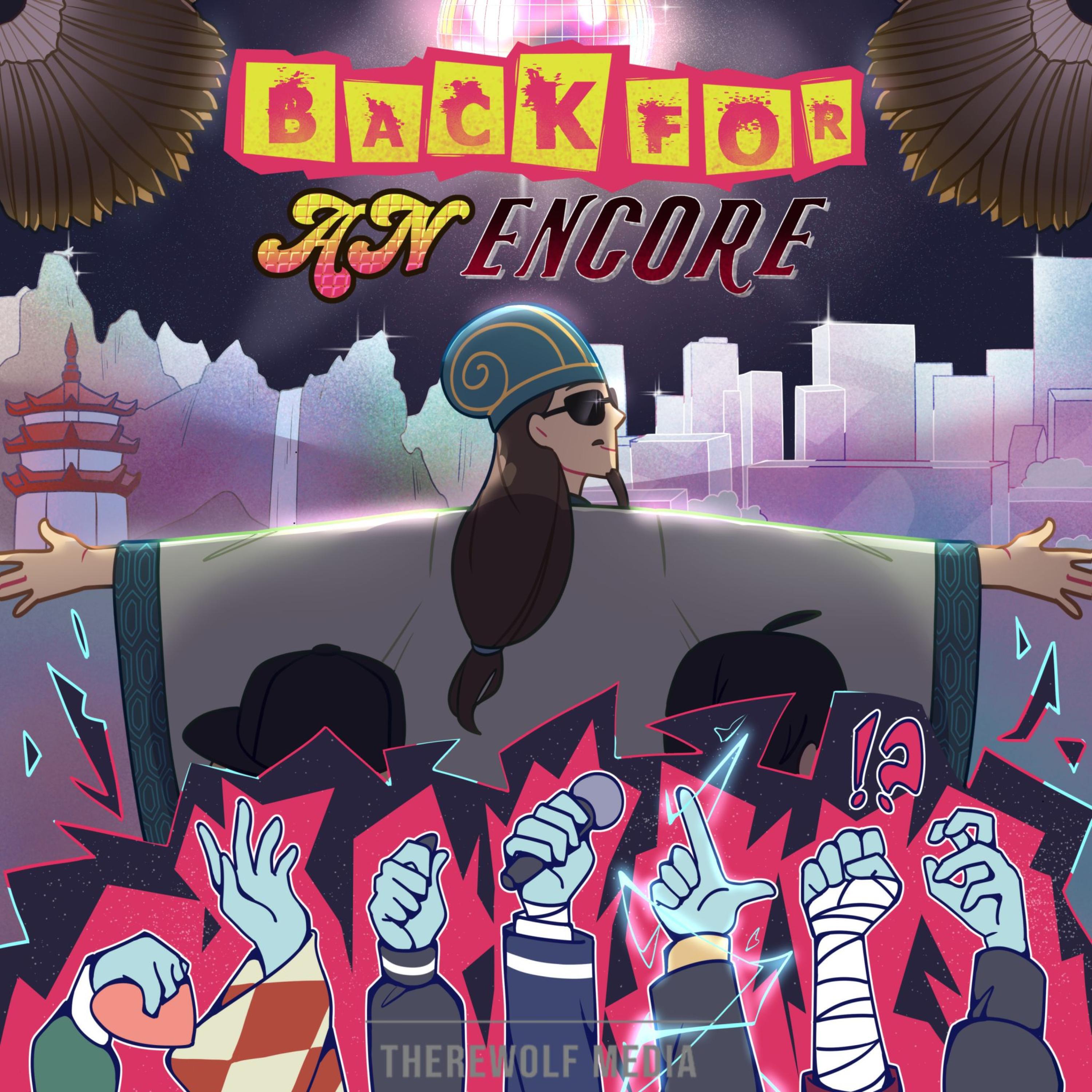 Релиз Back For An Encore