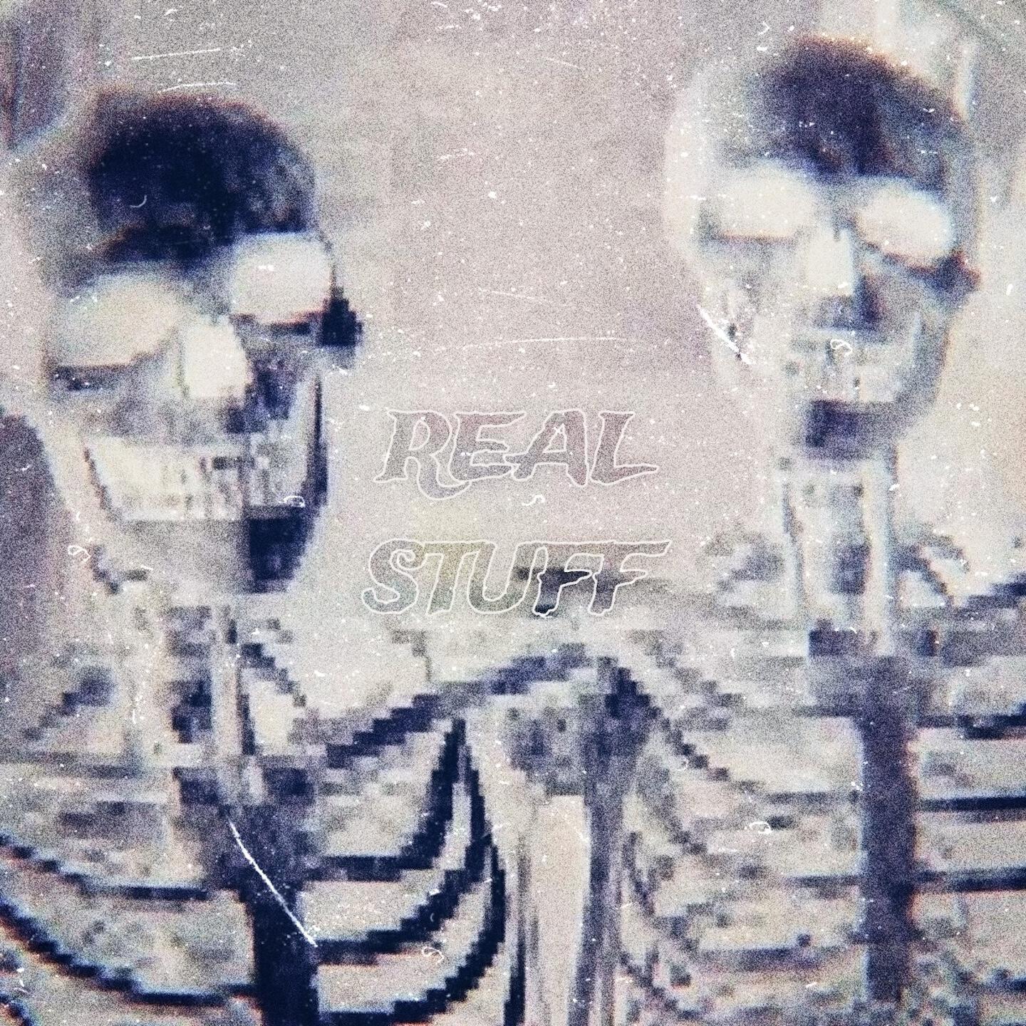 Релиз real stuff
