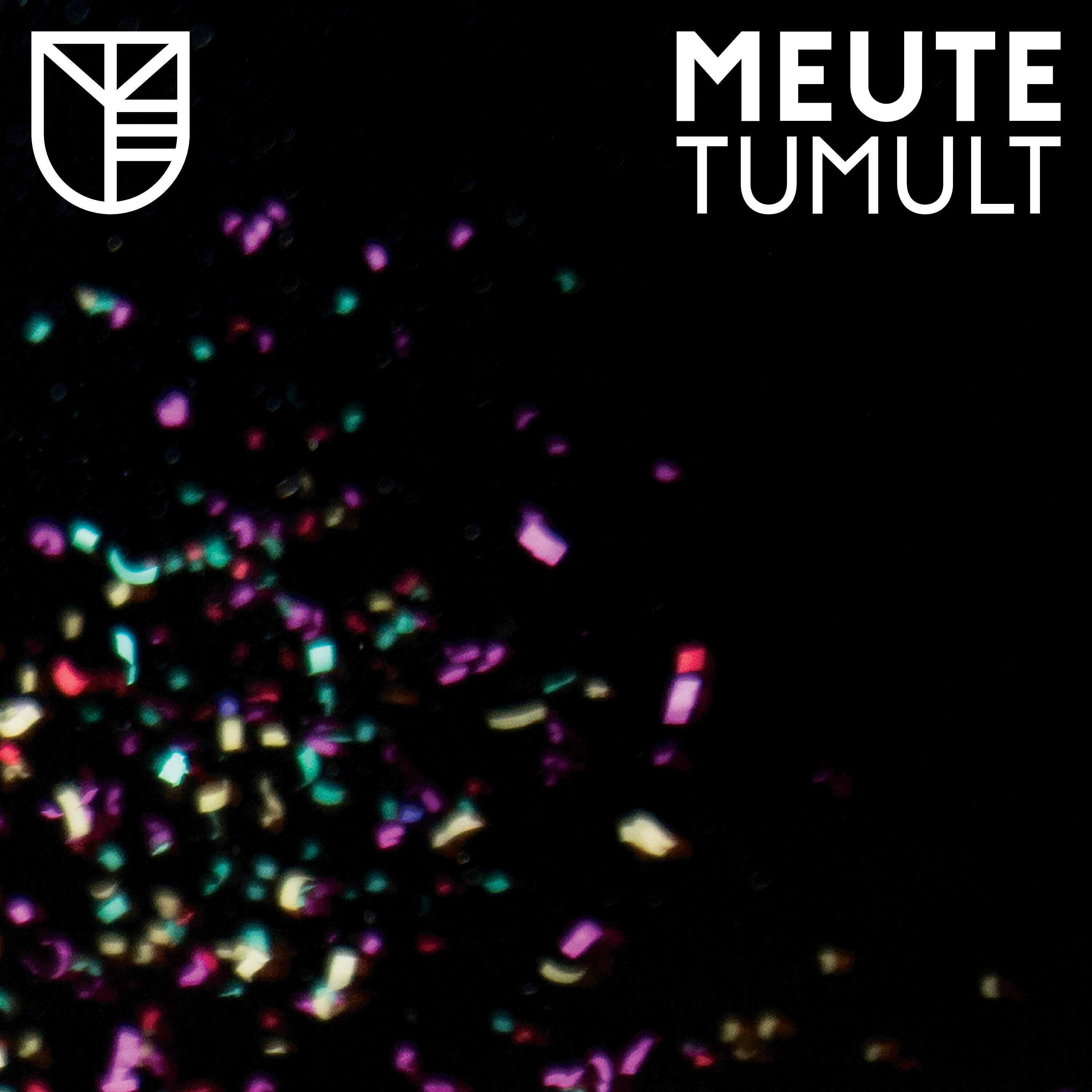 Релиз Tumult