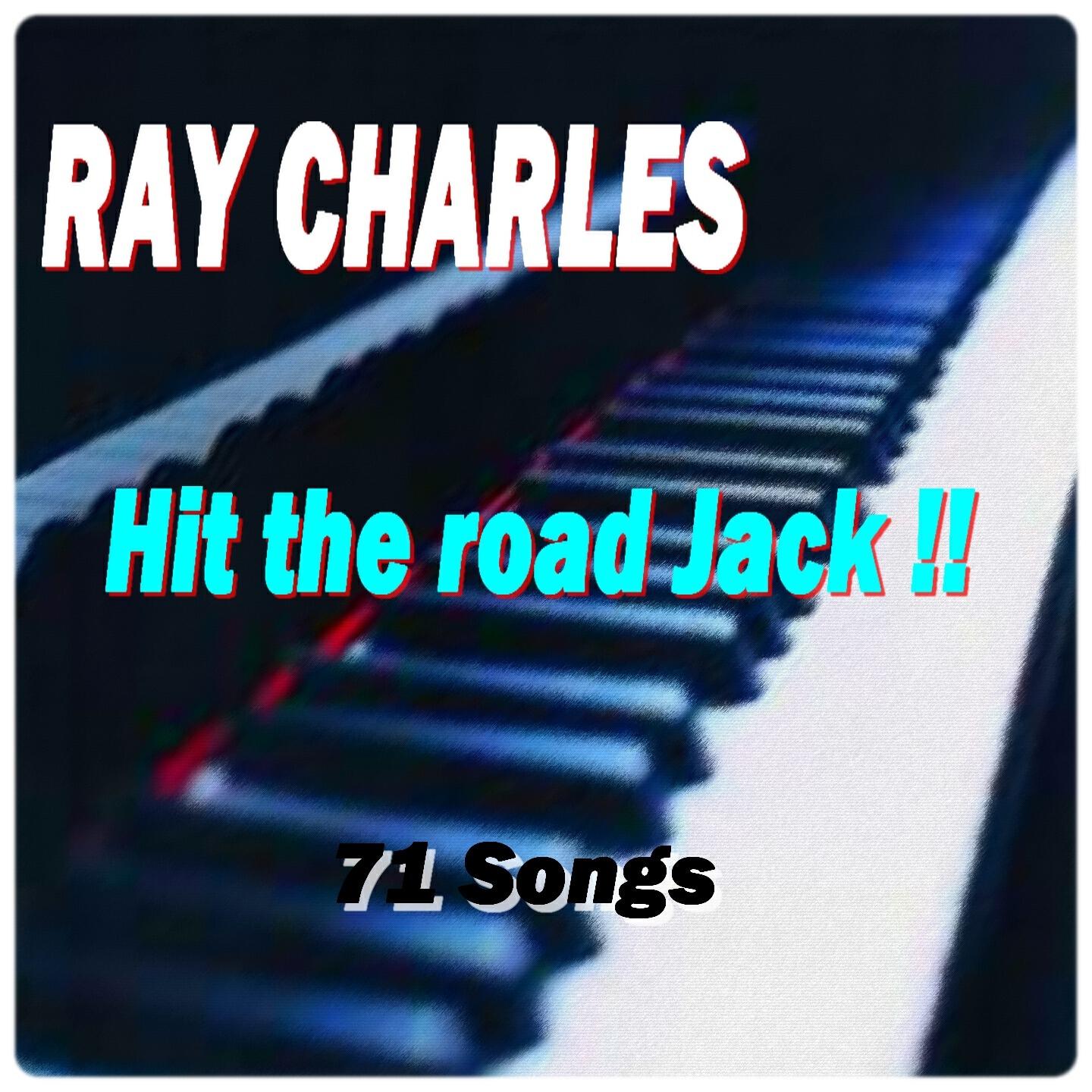 Релиз Hit the Road Jack !!