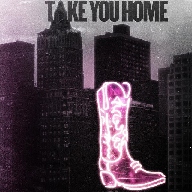 Релиз Take You Home