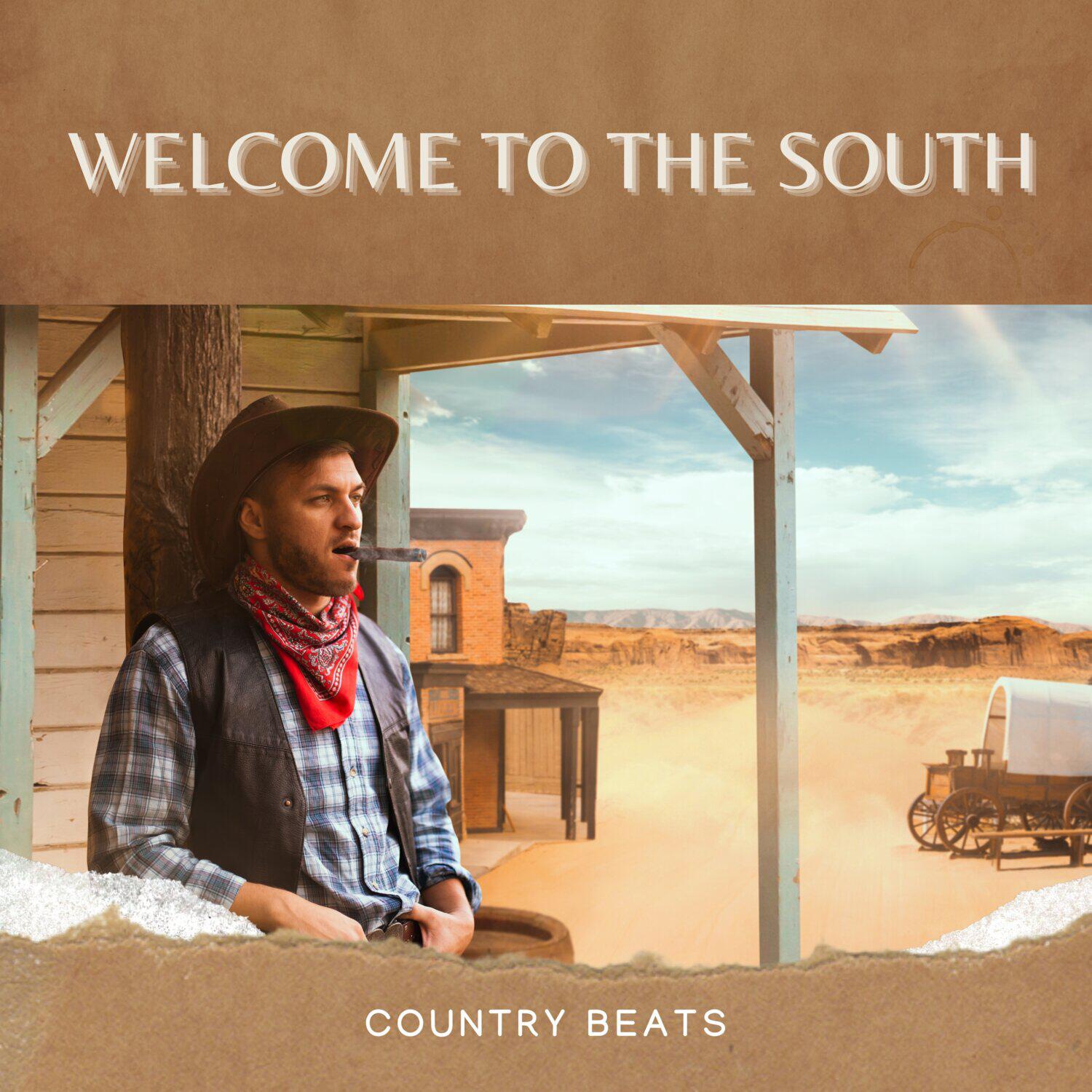Релиз Welcome to the South